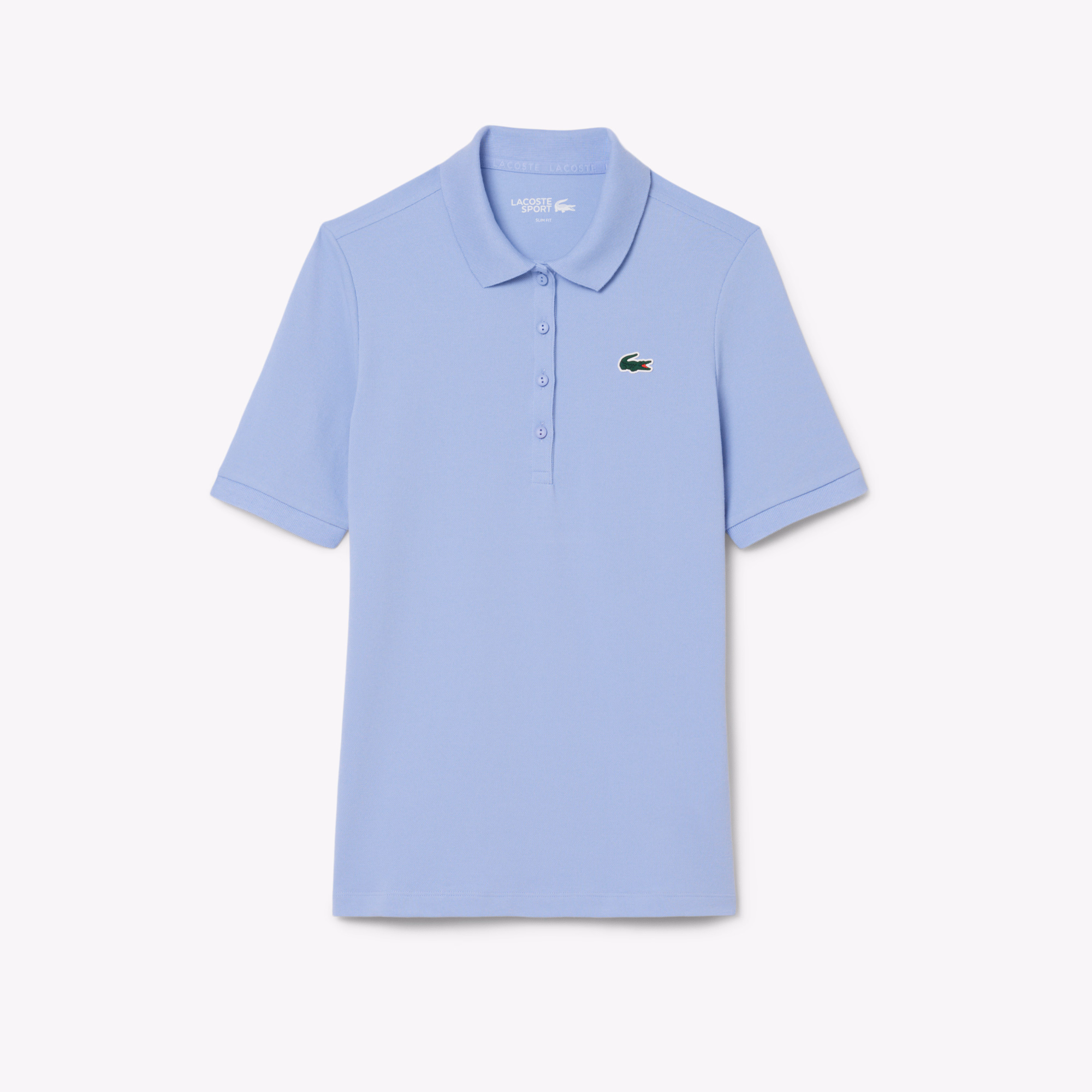 Women's Slim Fit Thermo-Regulating Golf Polo