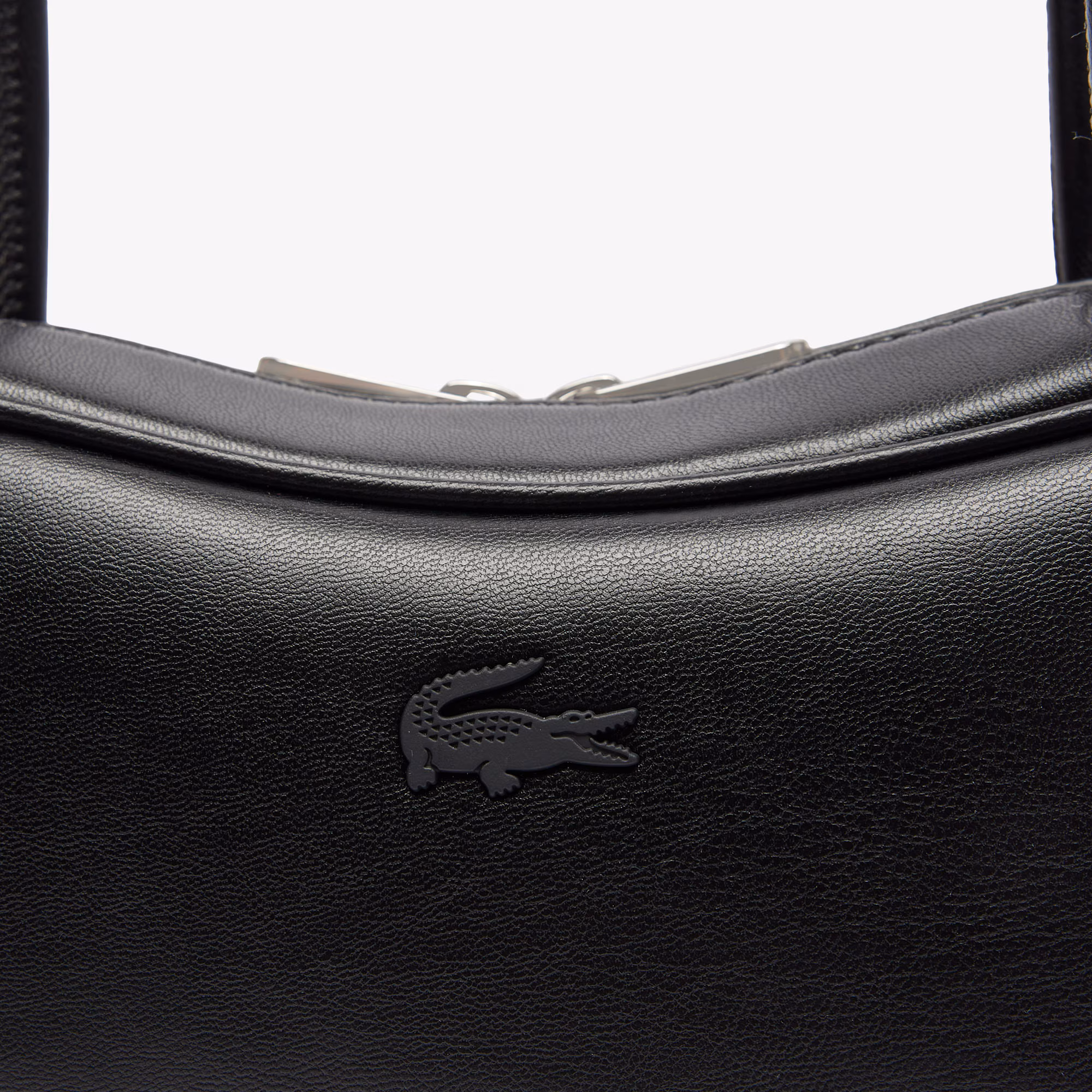 Lora Leather Shoulder Bag