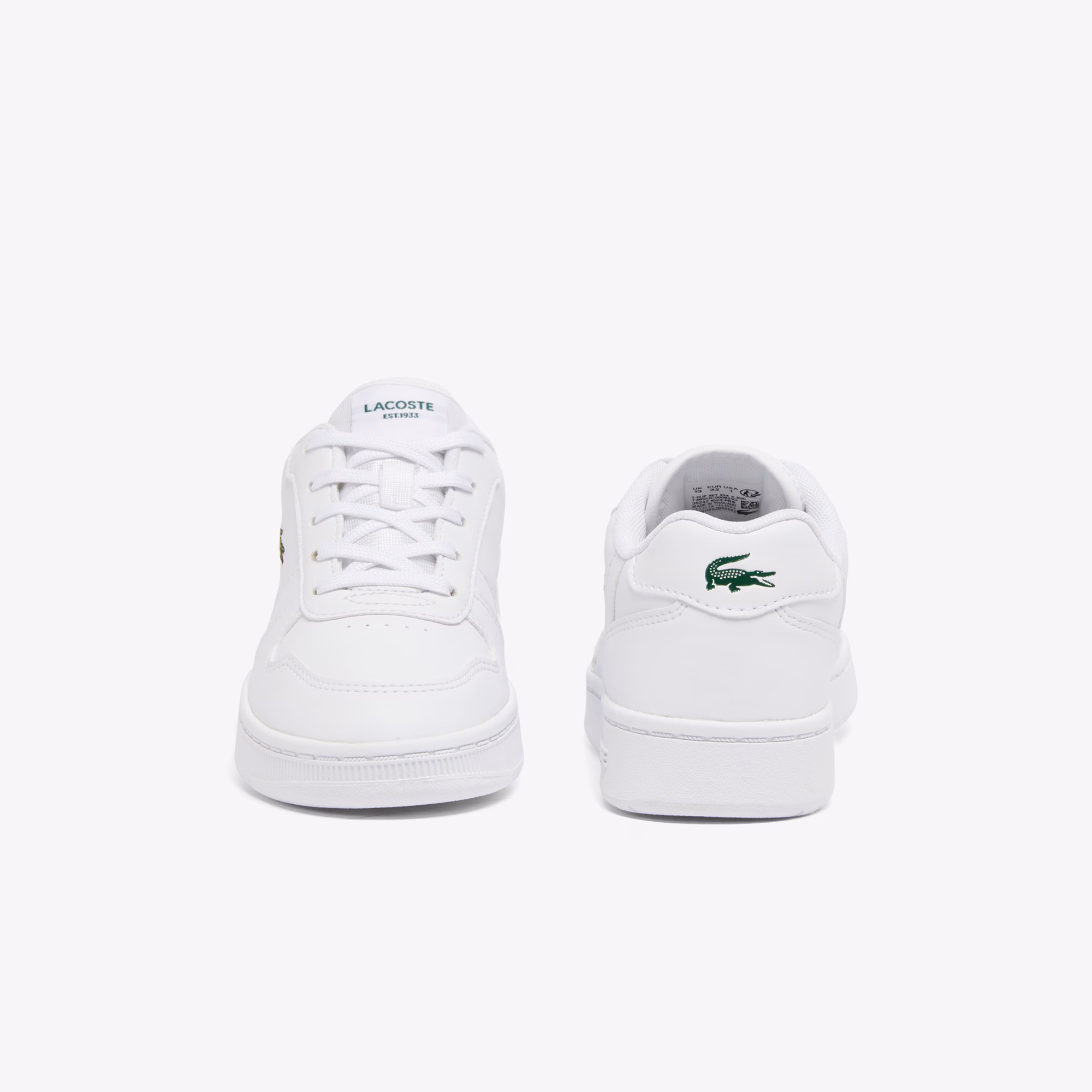 Children's T-Clip Set Sneakers