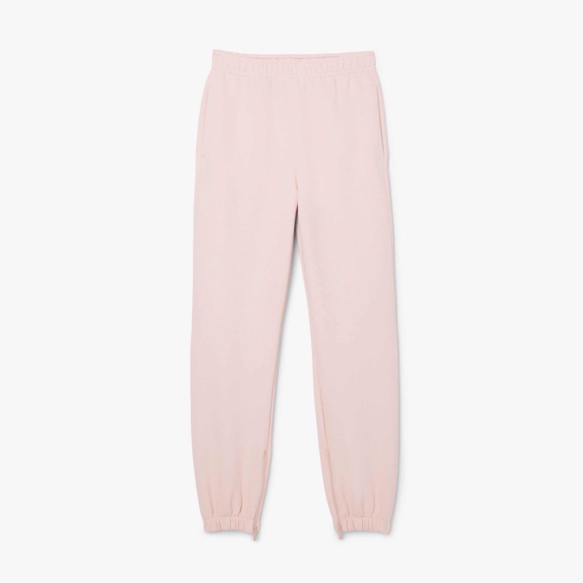 Women's Piqué Sweatpants
