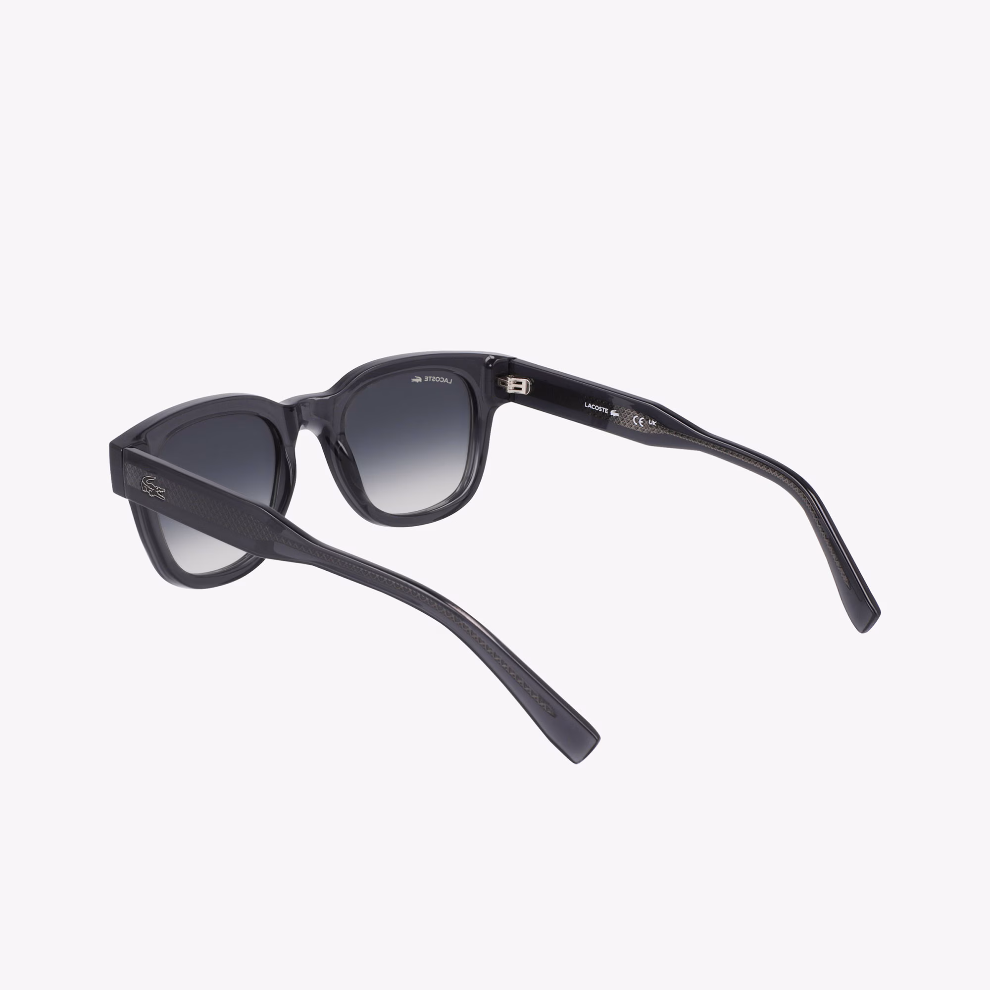 L.12.12 Trim Rectangle Glasses