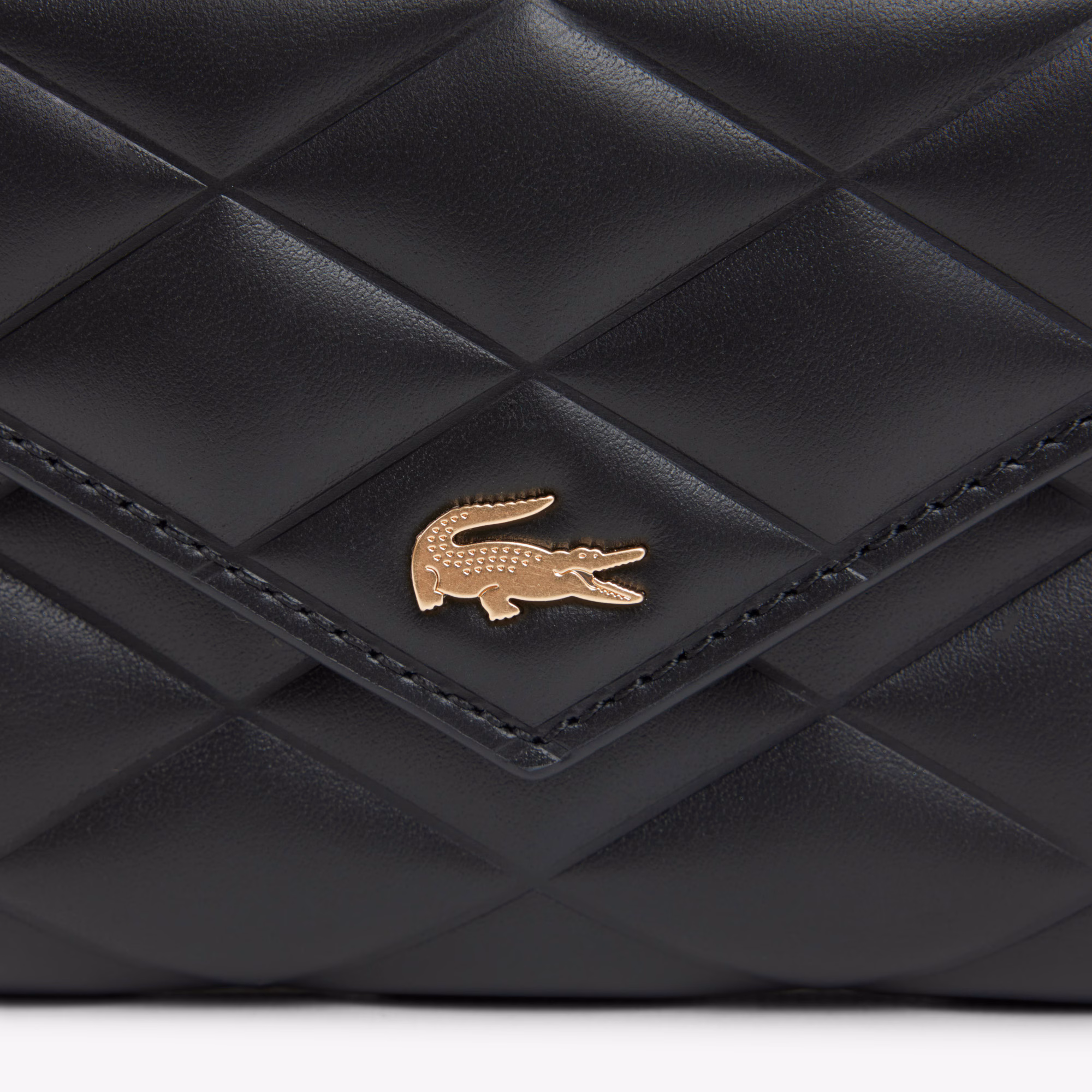 Crocodelle Leather Billfold
