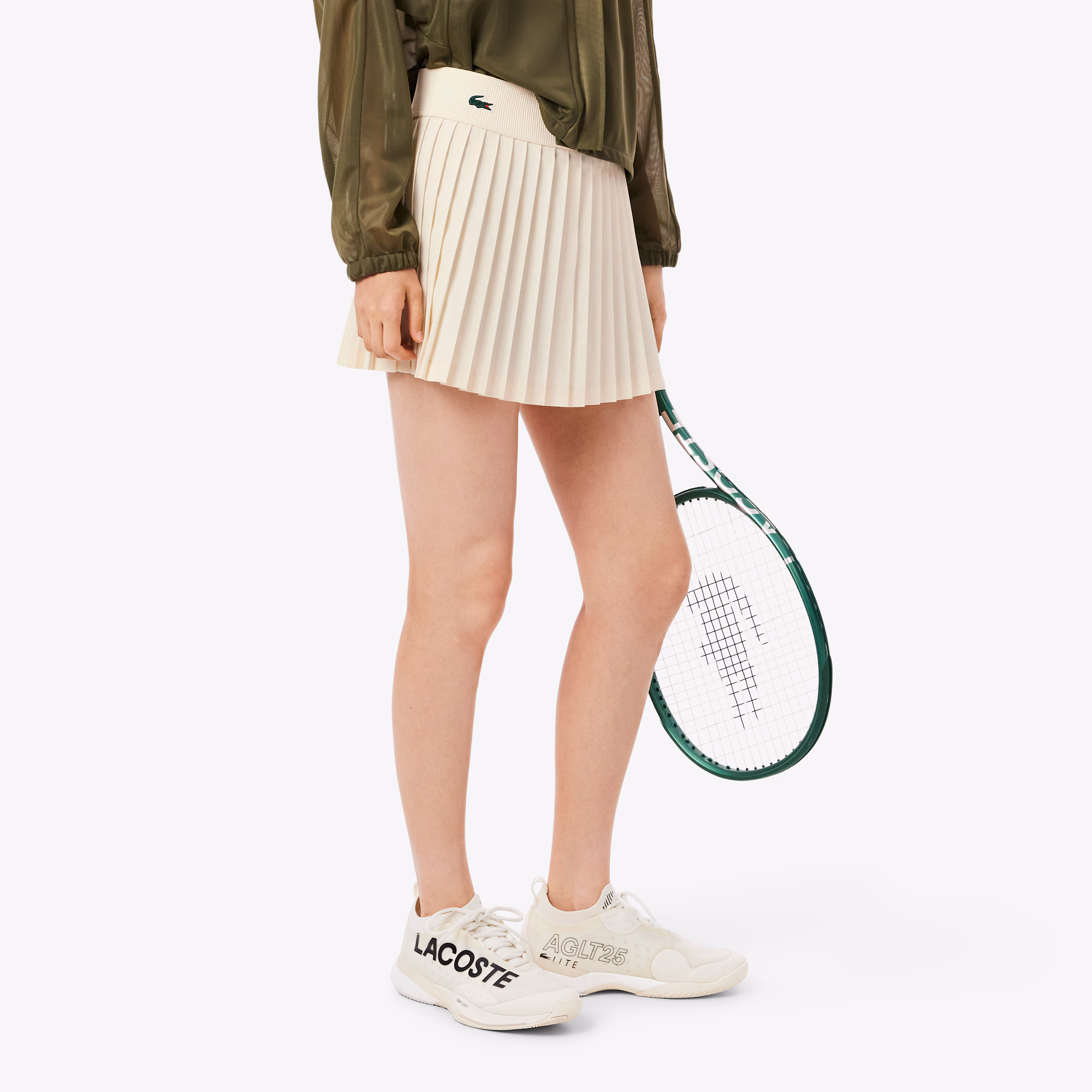 Women's Ultra Dry Lined Tennis Skirt