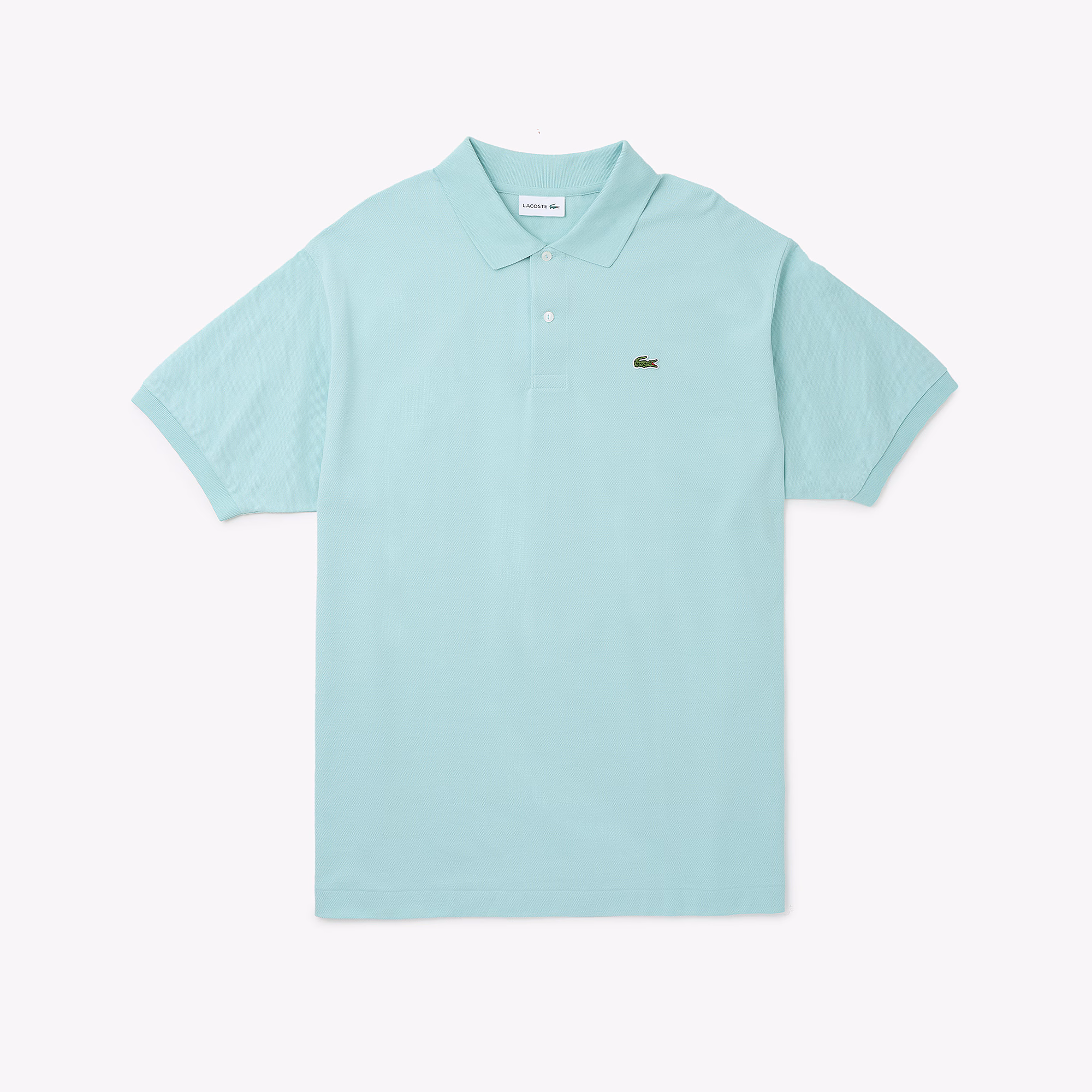 Men's Big Fit L.12.12 Polo