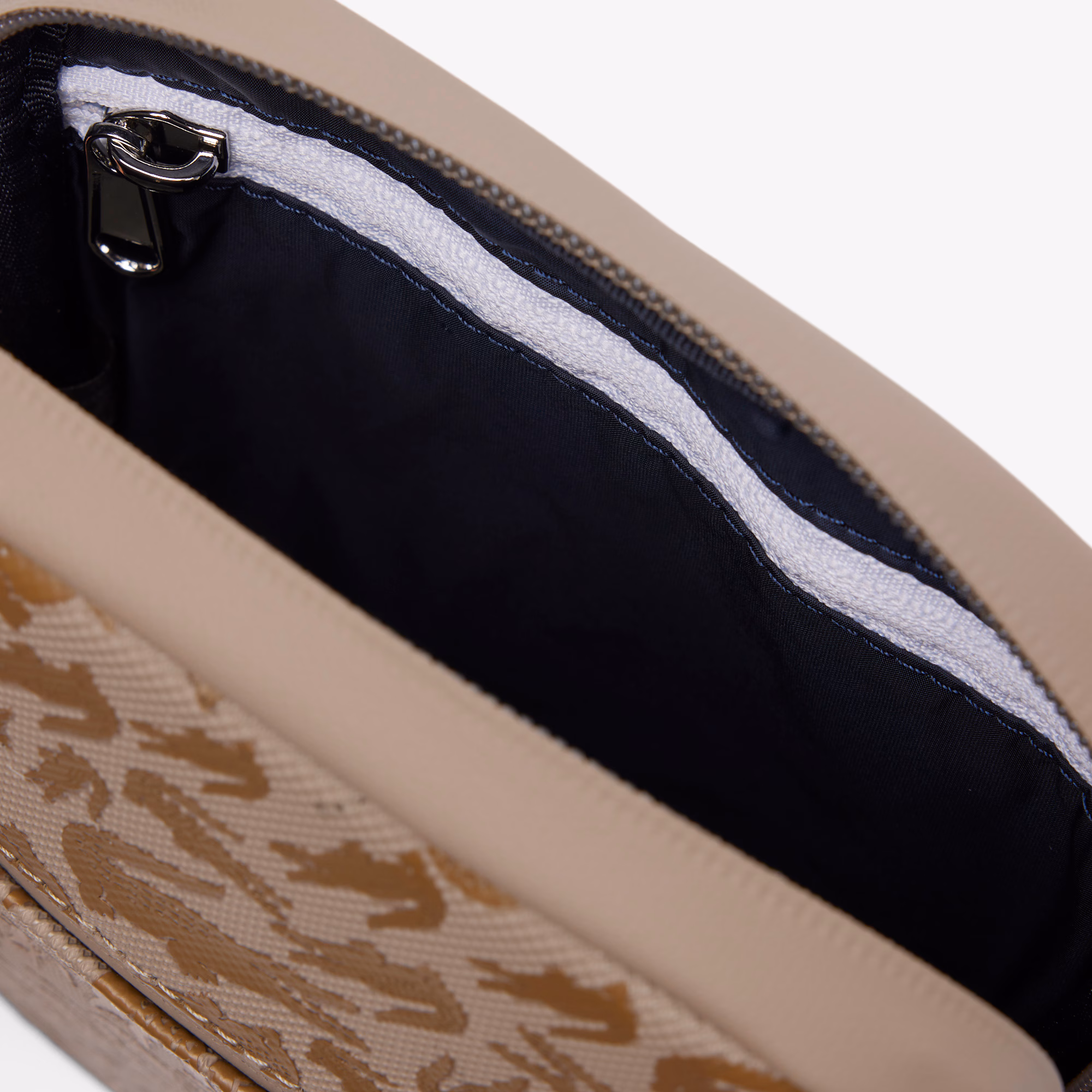 Small LCST Flat Satchel