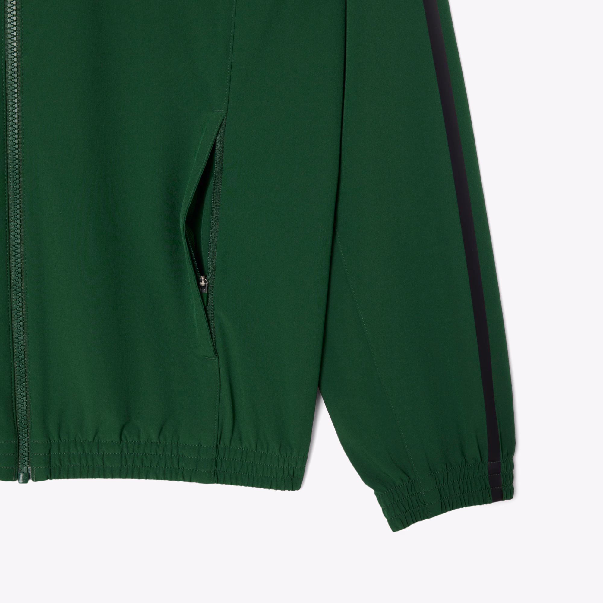 Men's Lacoste Tennis x Novak Djokovic Tracksuit