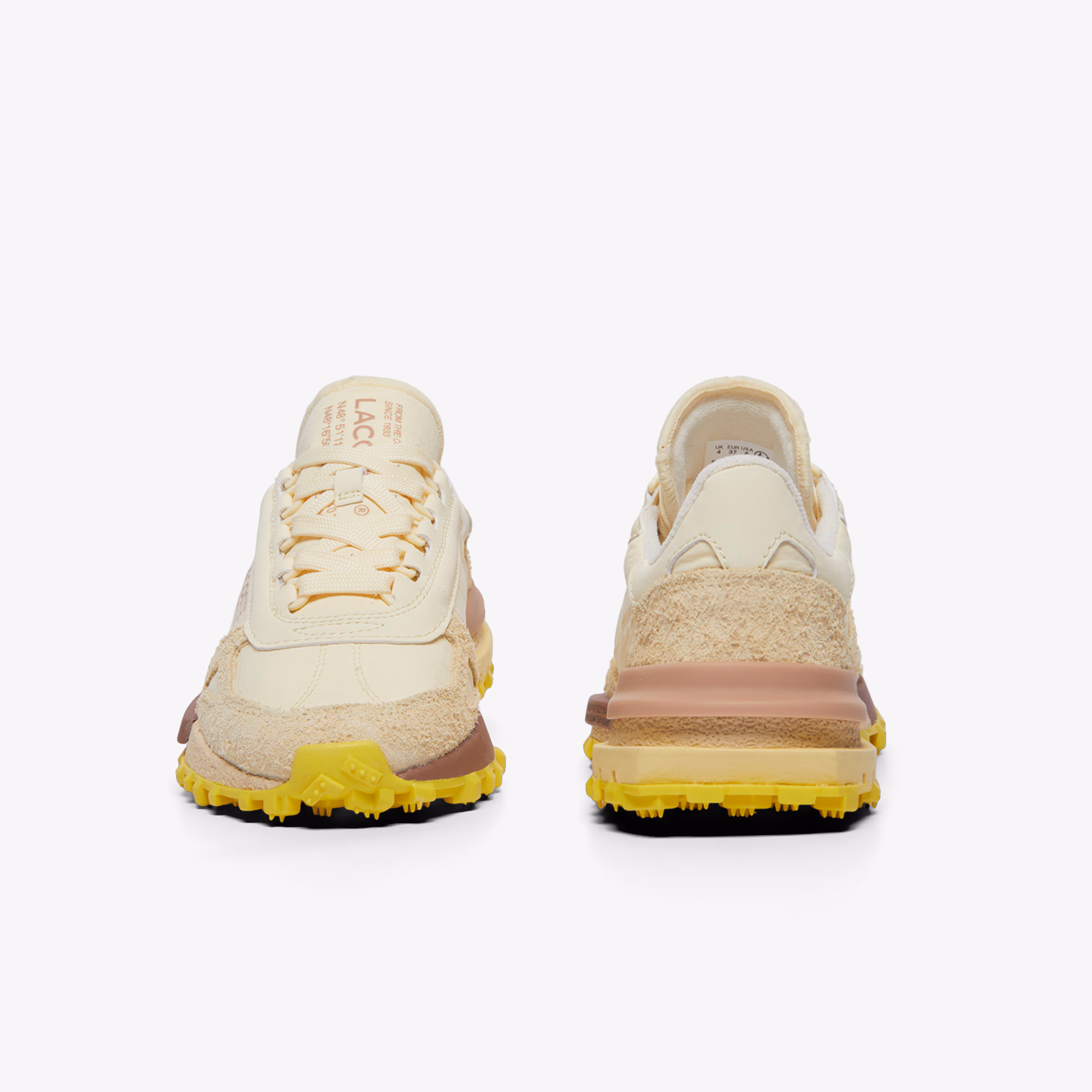 Women's Elite Active Sneakers