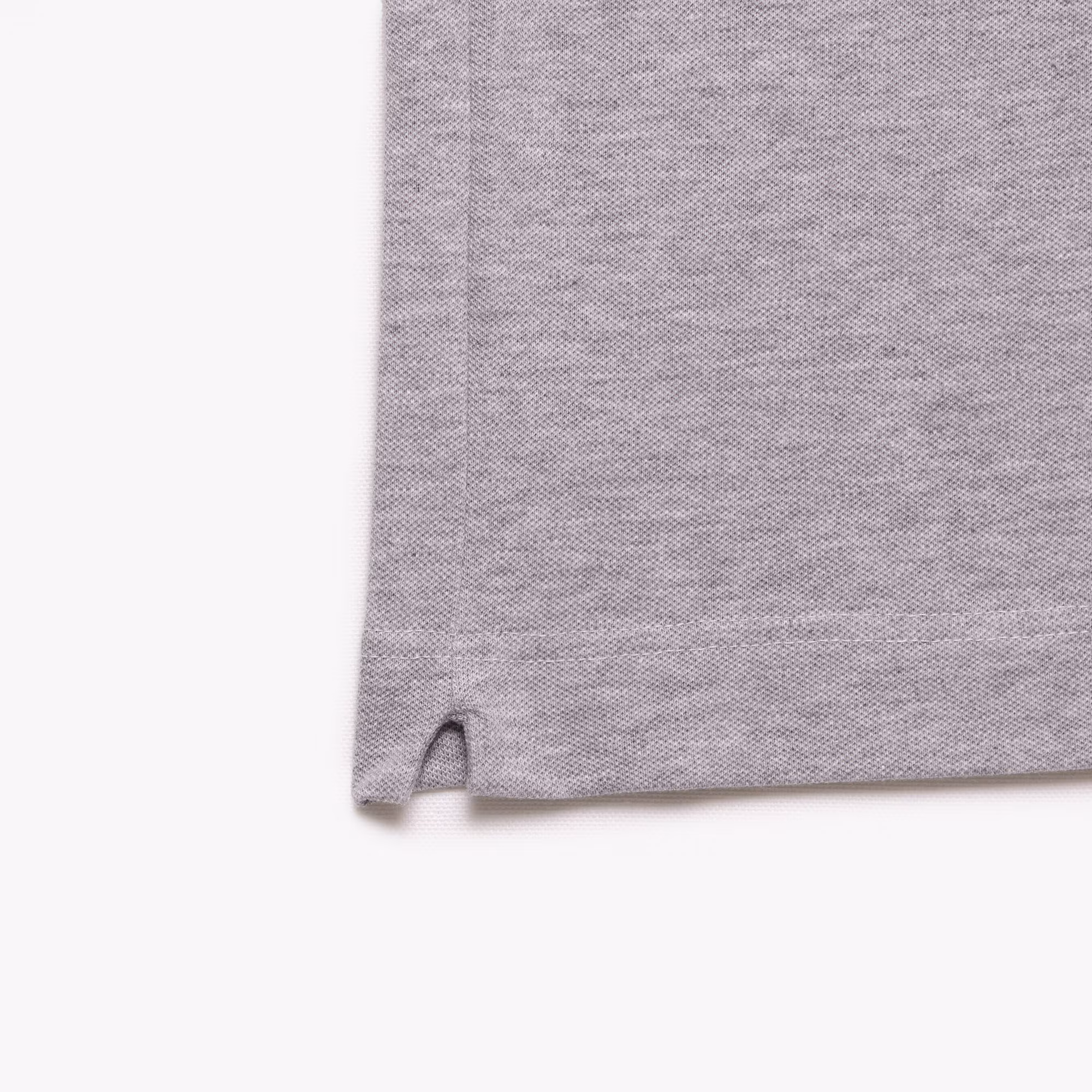 Men's Regular Fit Paris Stretch Piqué Polo