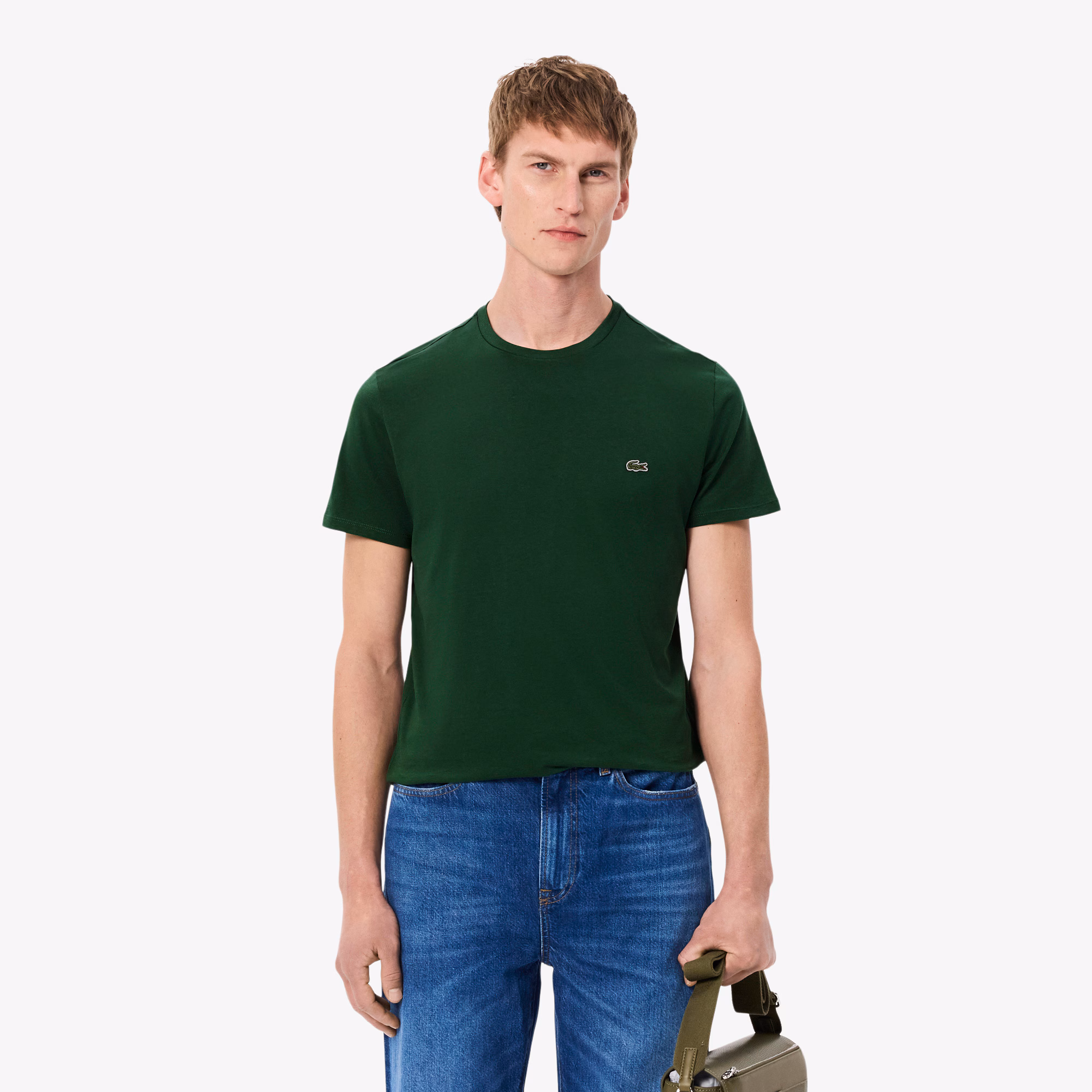 Men's Pima Cotton T-Shirt
