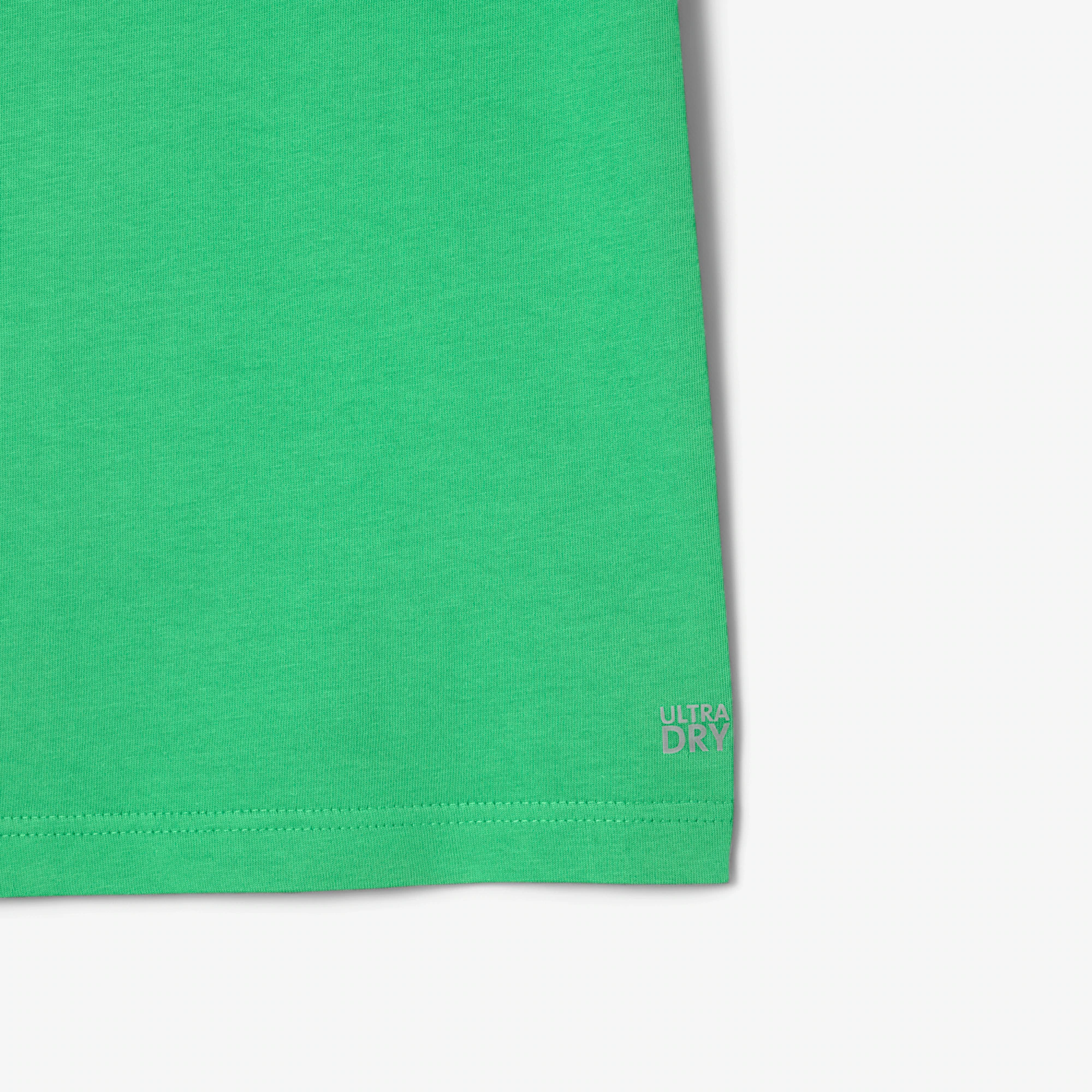 Men's Ultra Dry Printed Sport T-Shirt