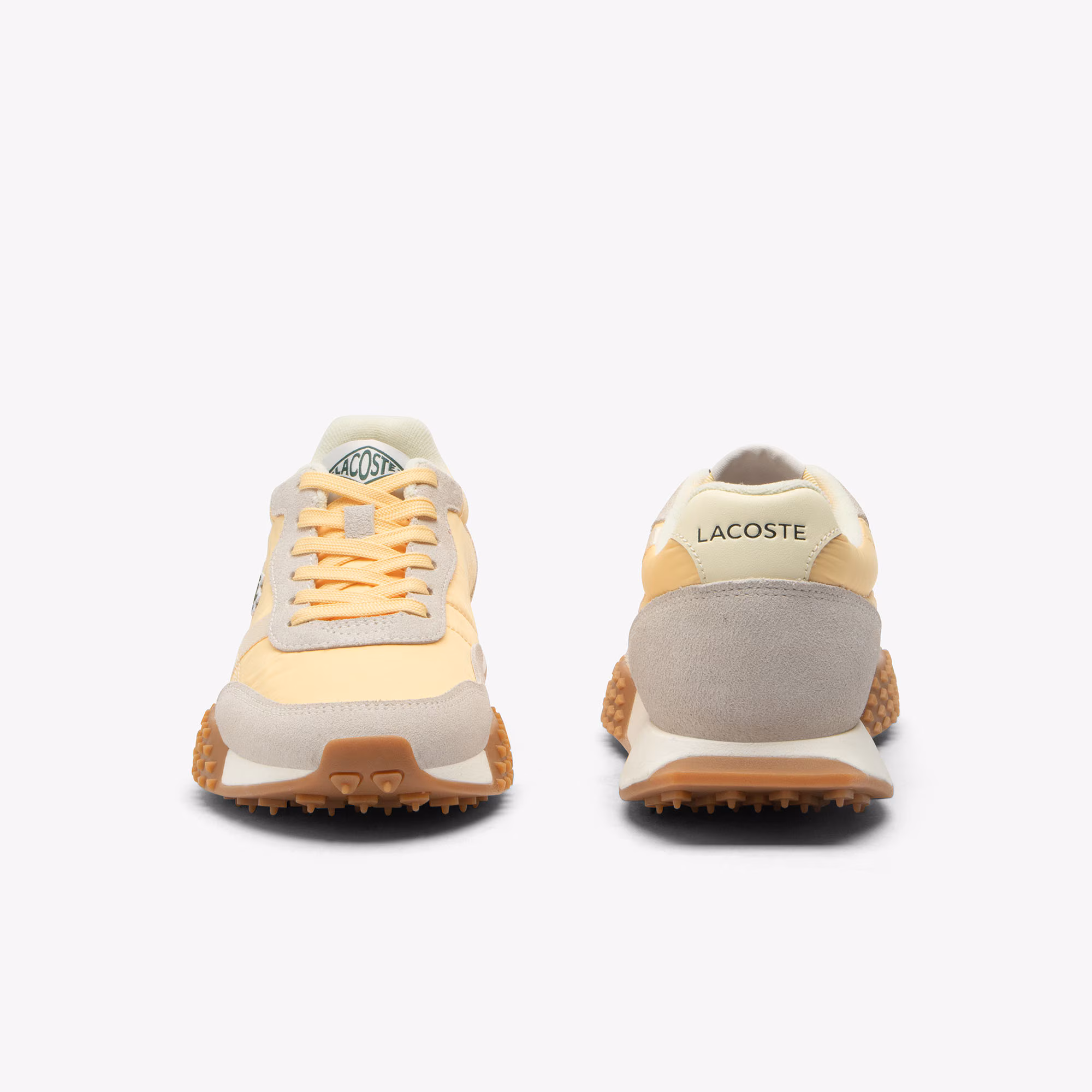 Women's L-Spin Evo Sneakers