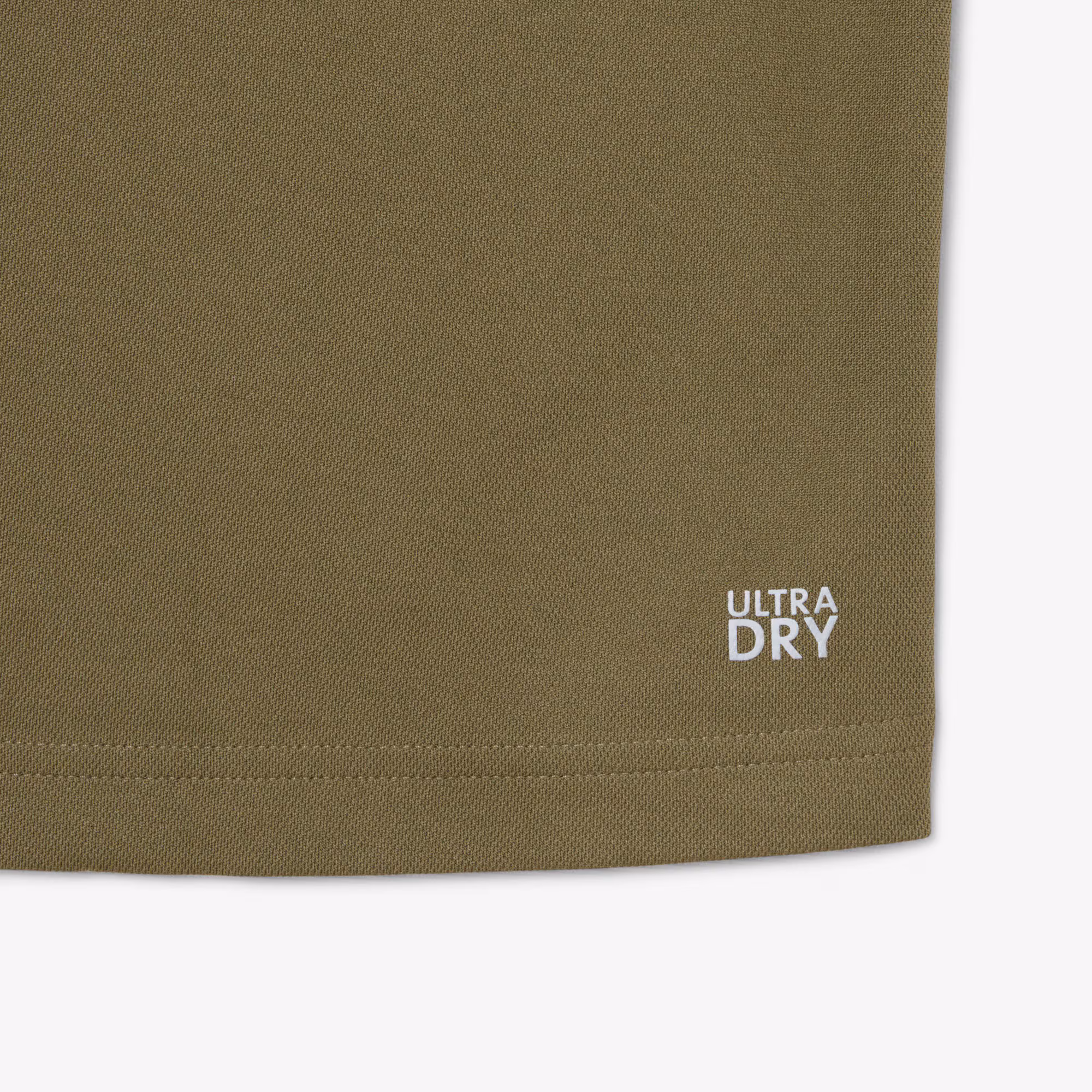 Men's Regular Fit UV Protect Golf Polo