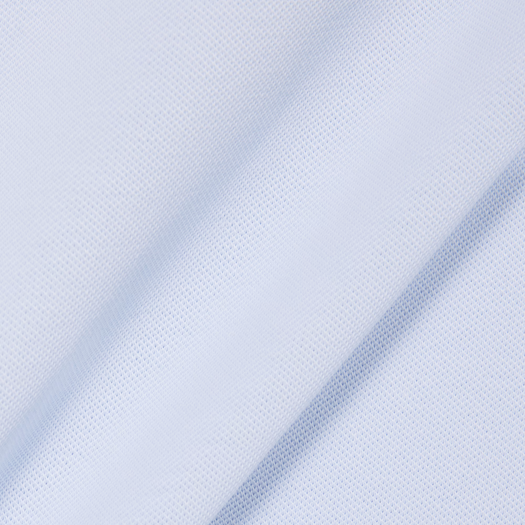 Men's Regular Fit Paris Stretch Piqué Polo