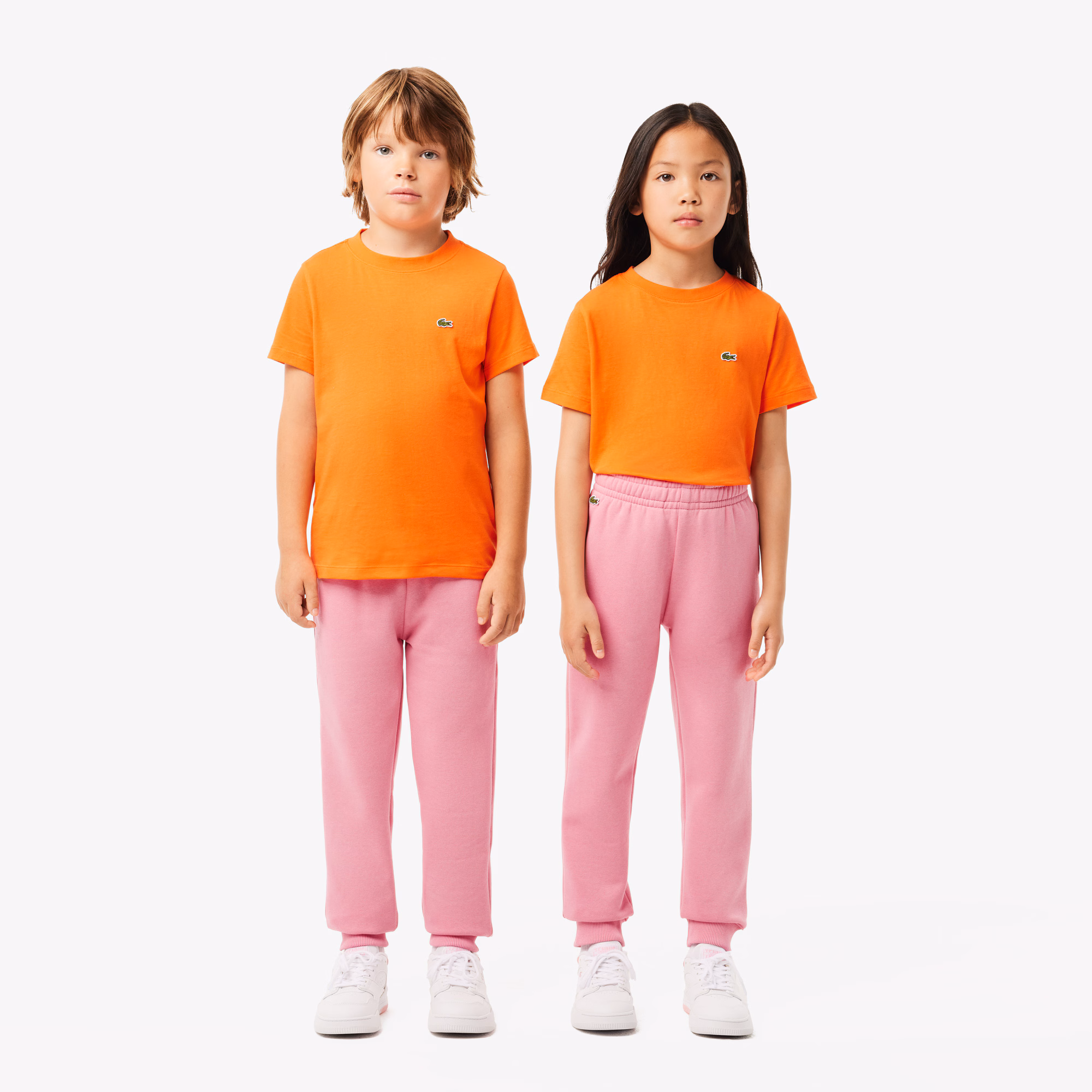 Kids' Fleece Sweatpants