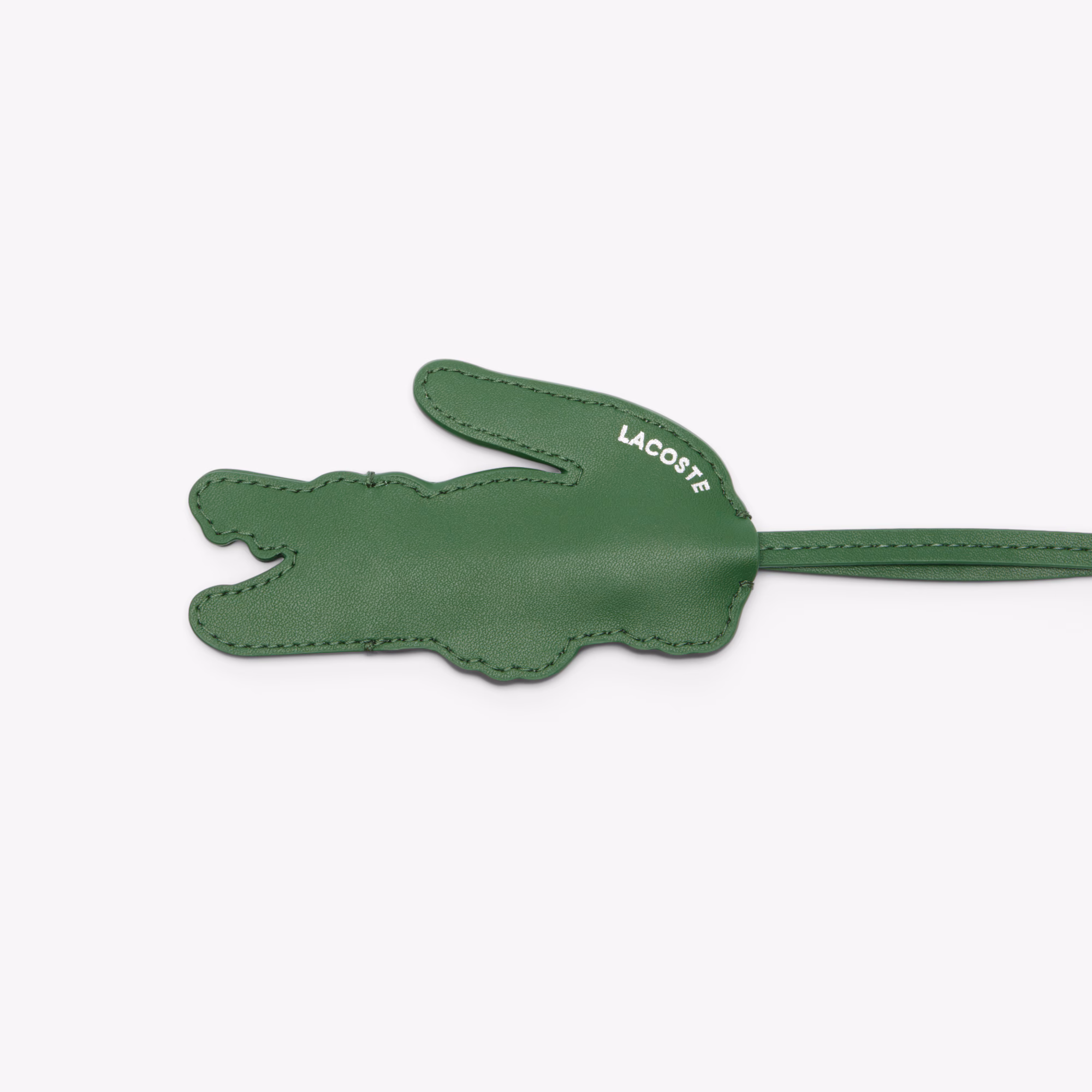 Crocodile Key Ring