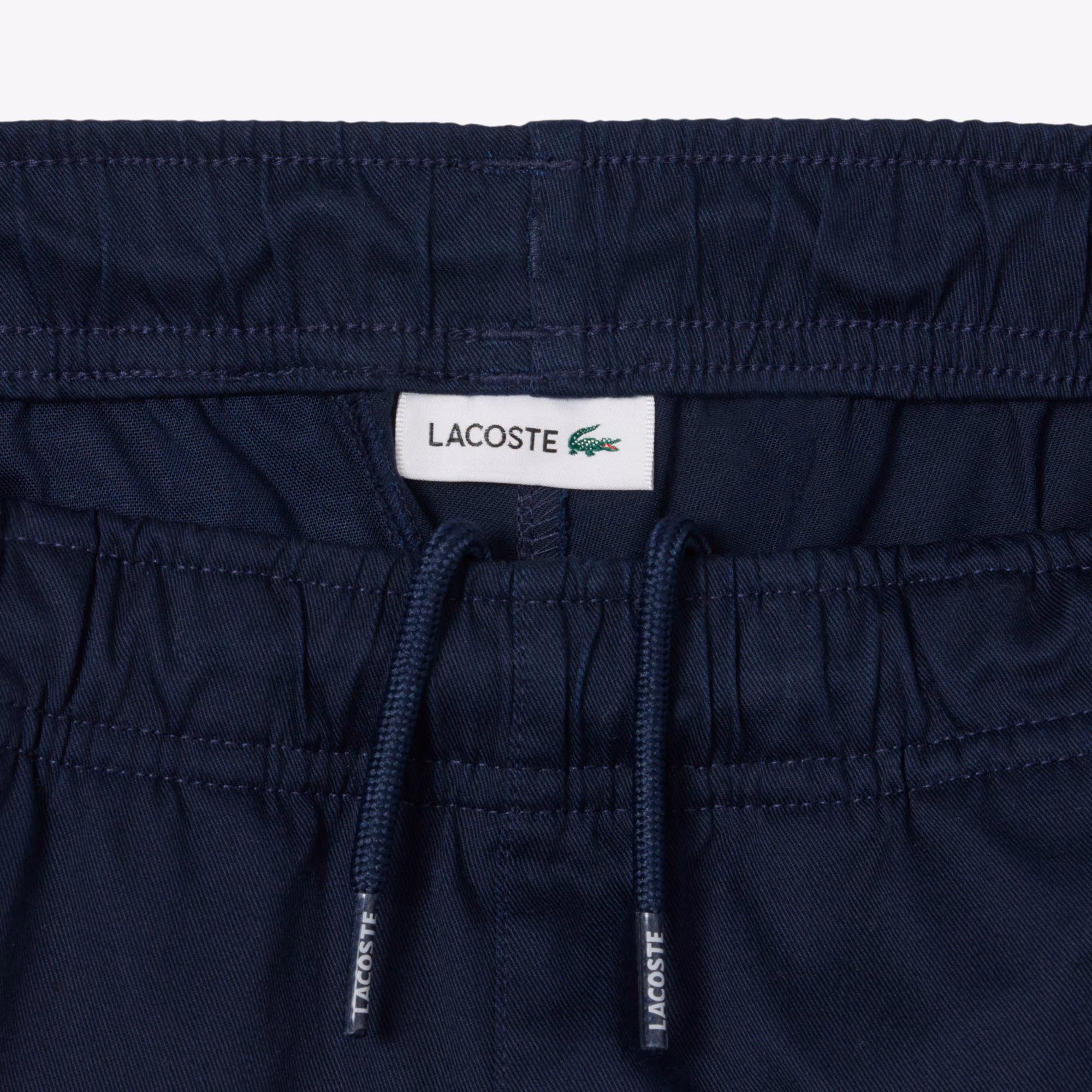 Boys' Stretch Cotton Pants