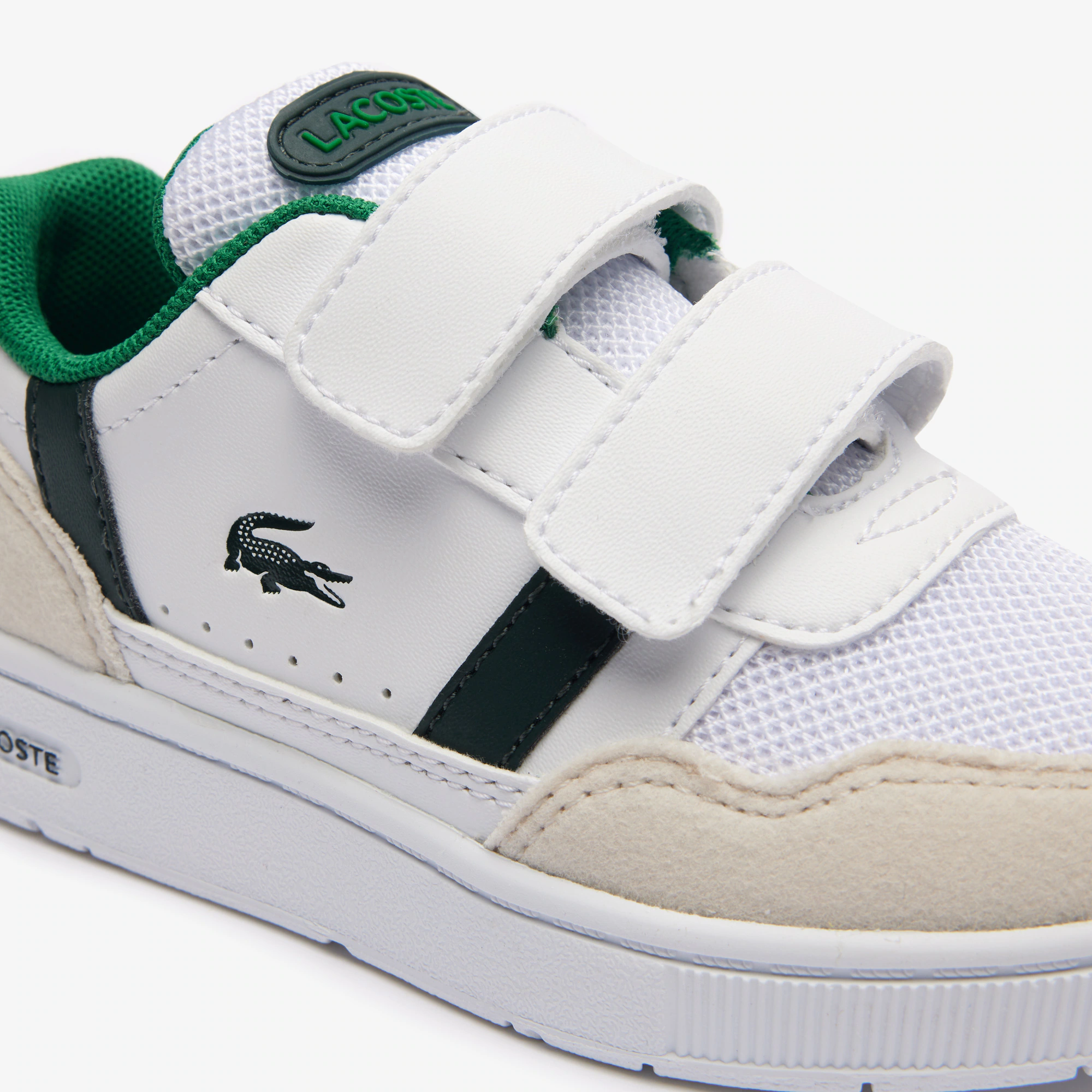 Infants' T-Clip Sneakers