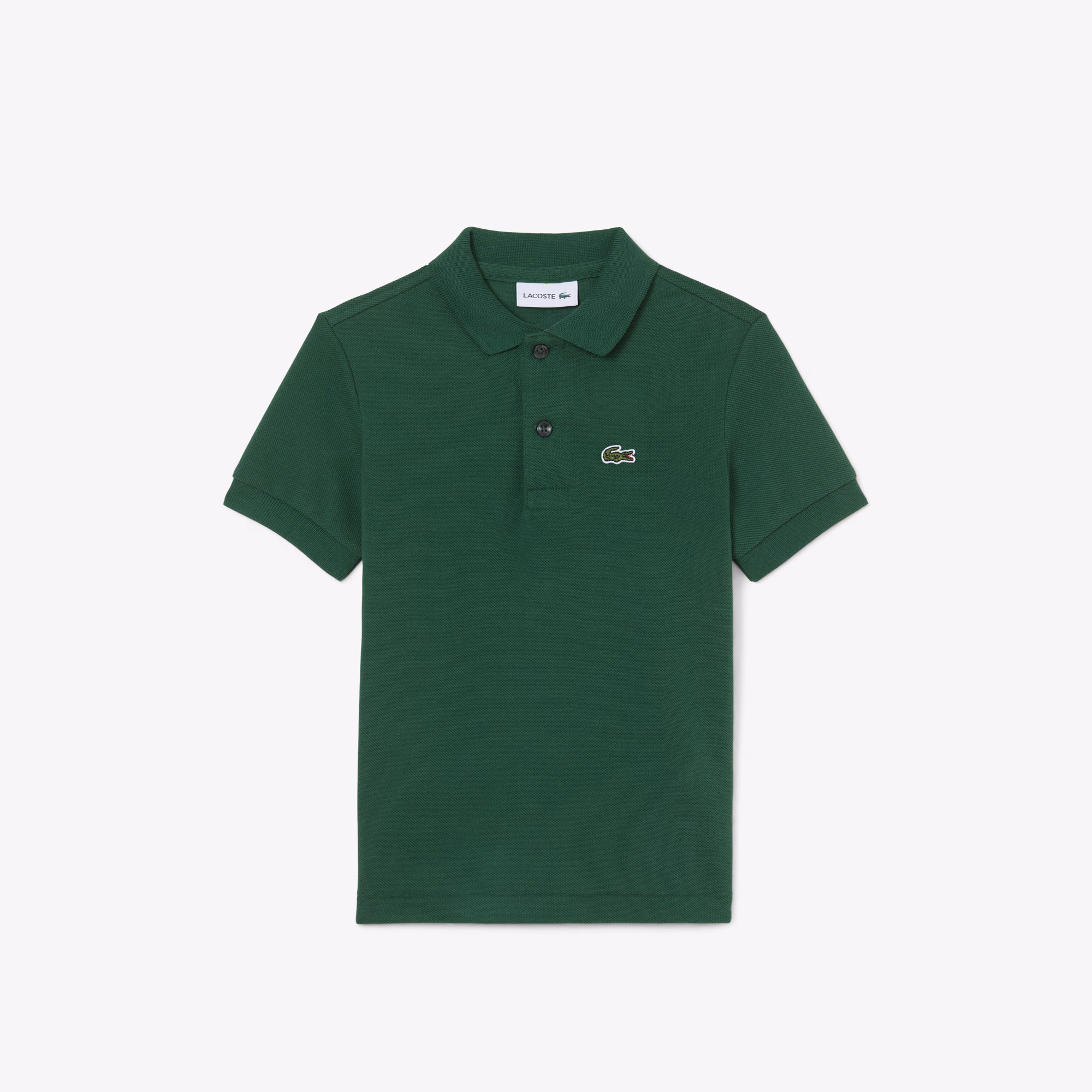 Boys' Petit Piqué Polo