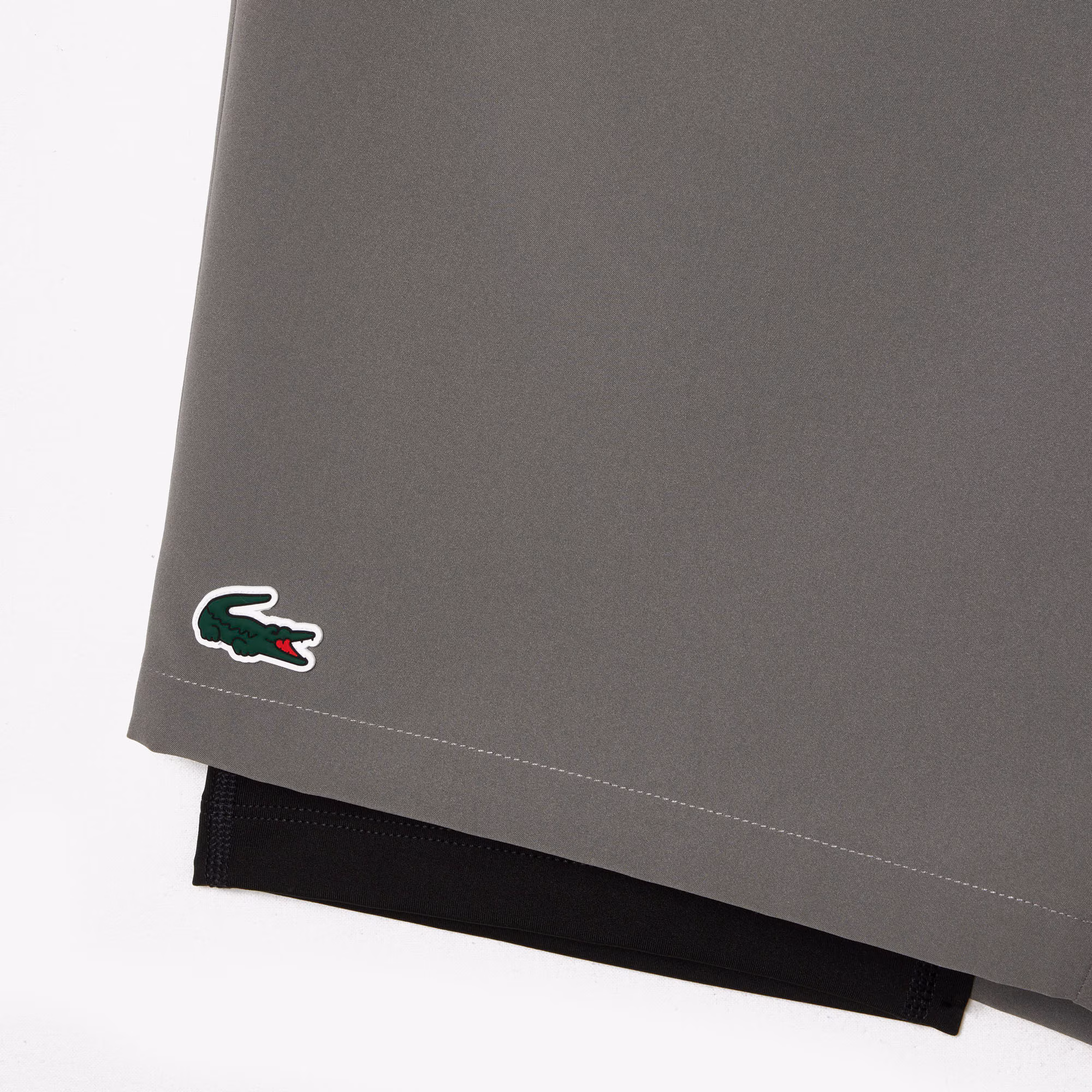 Men's Lined Ultra Dry Sport Shorts