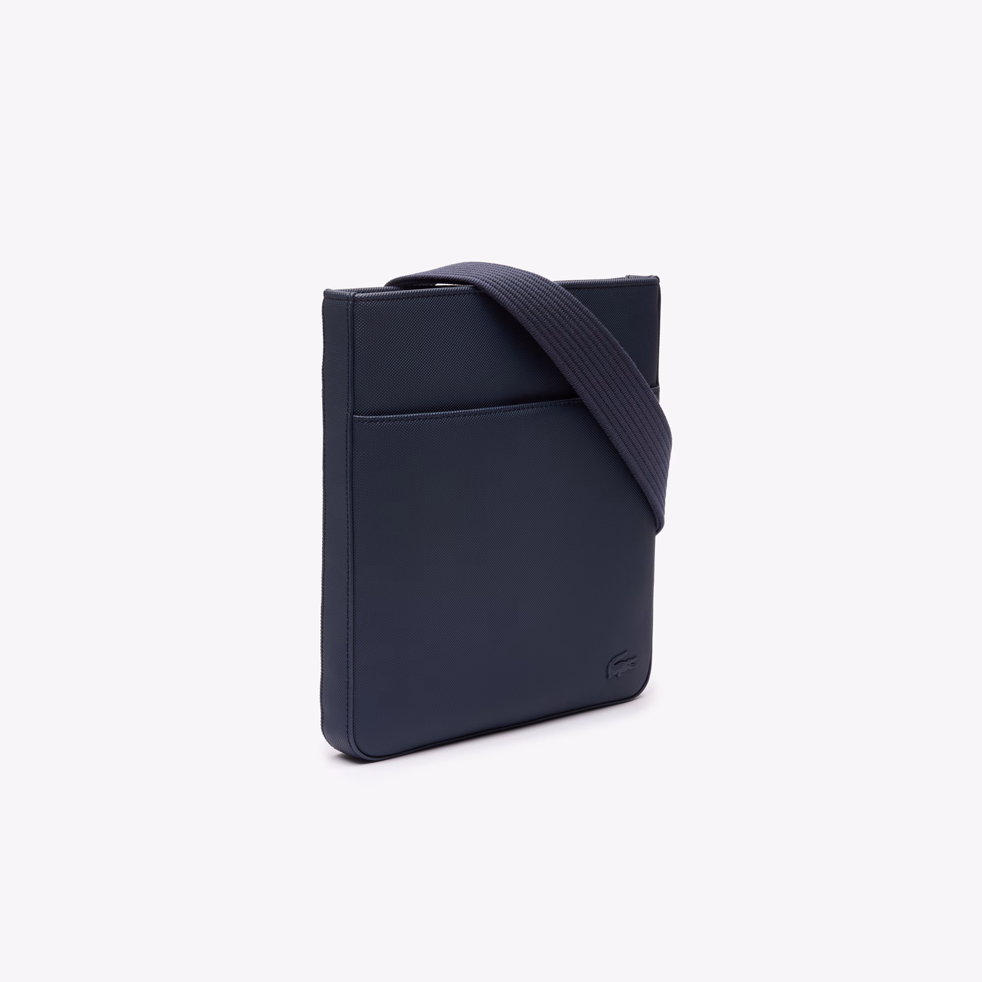 Classic Flat Satchel