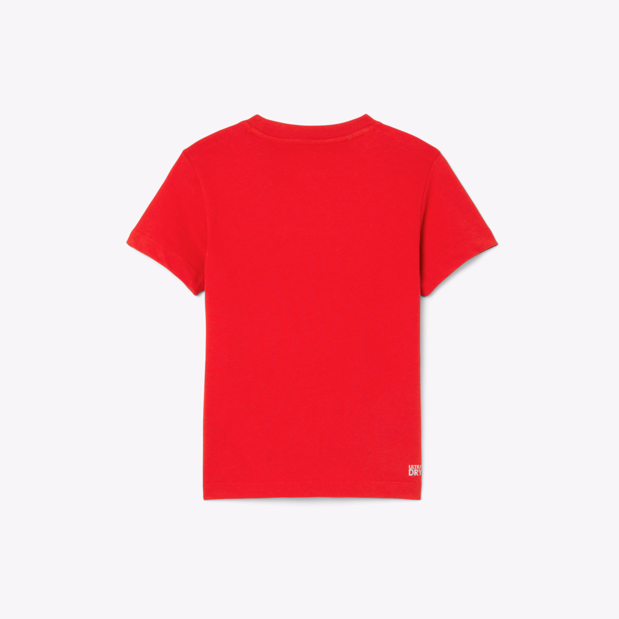 Kids' Ultra Dry Technical Cotton Sport T-Shirt