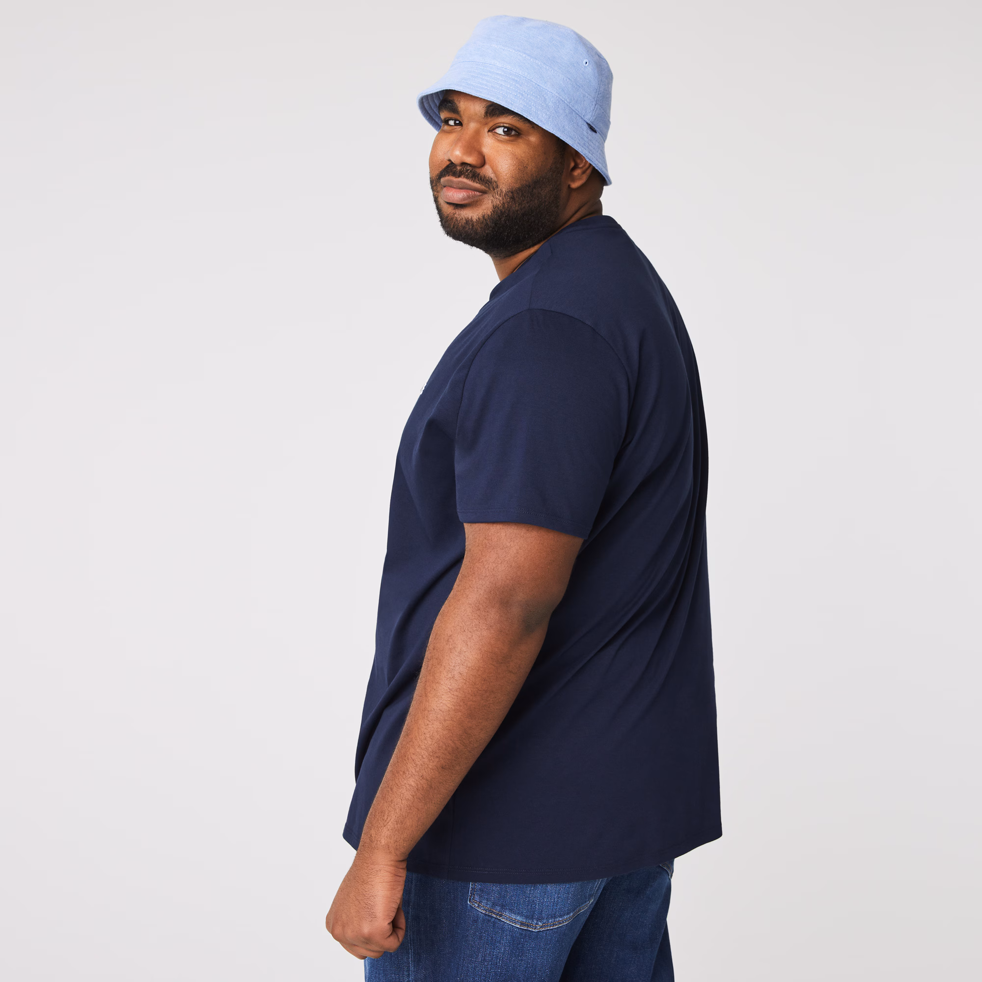 Men's Pima Cotton T-Shirt