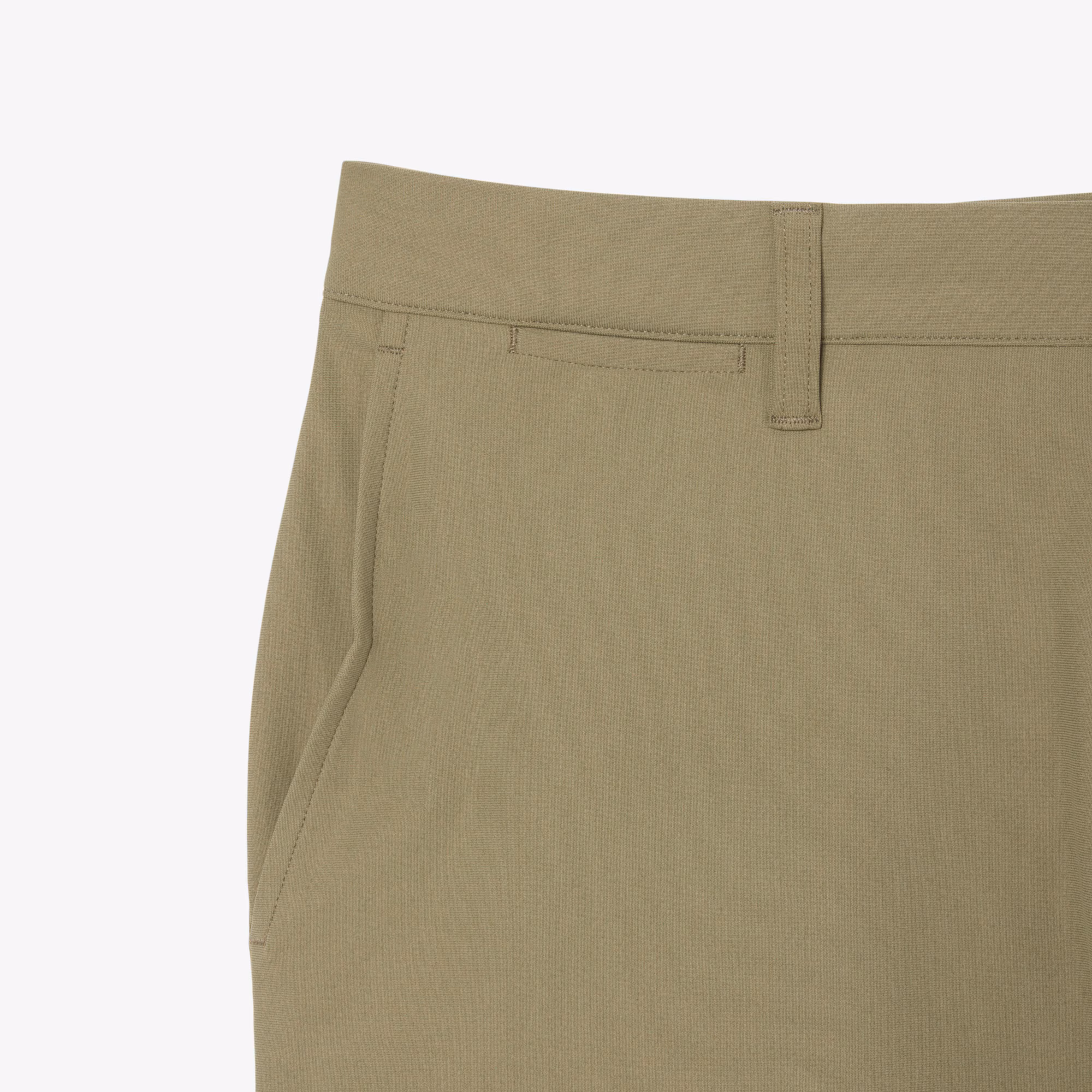 Men's Slim Fit Commuter Shorts
