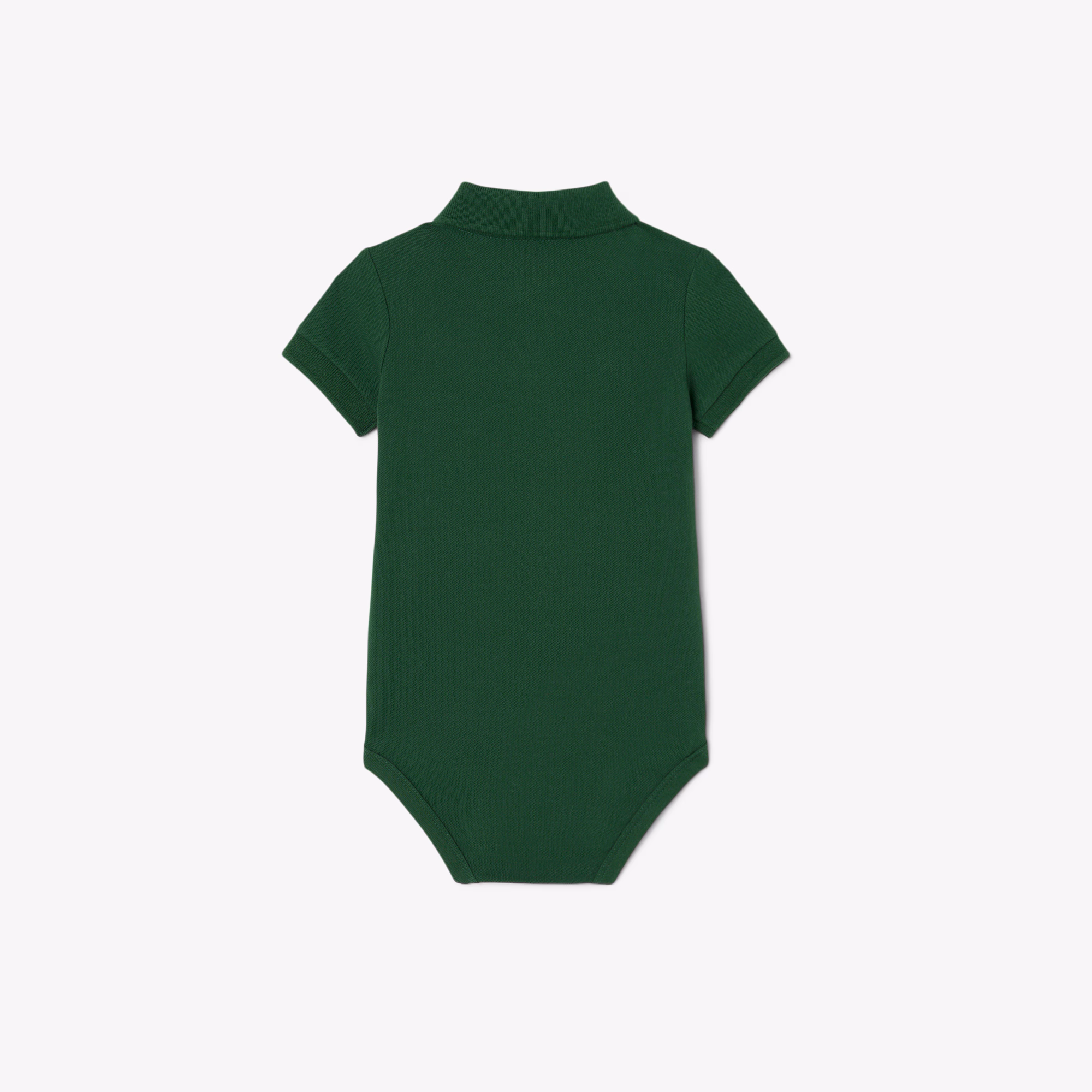 Babies' Petit Piqué Onesie