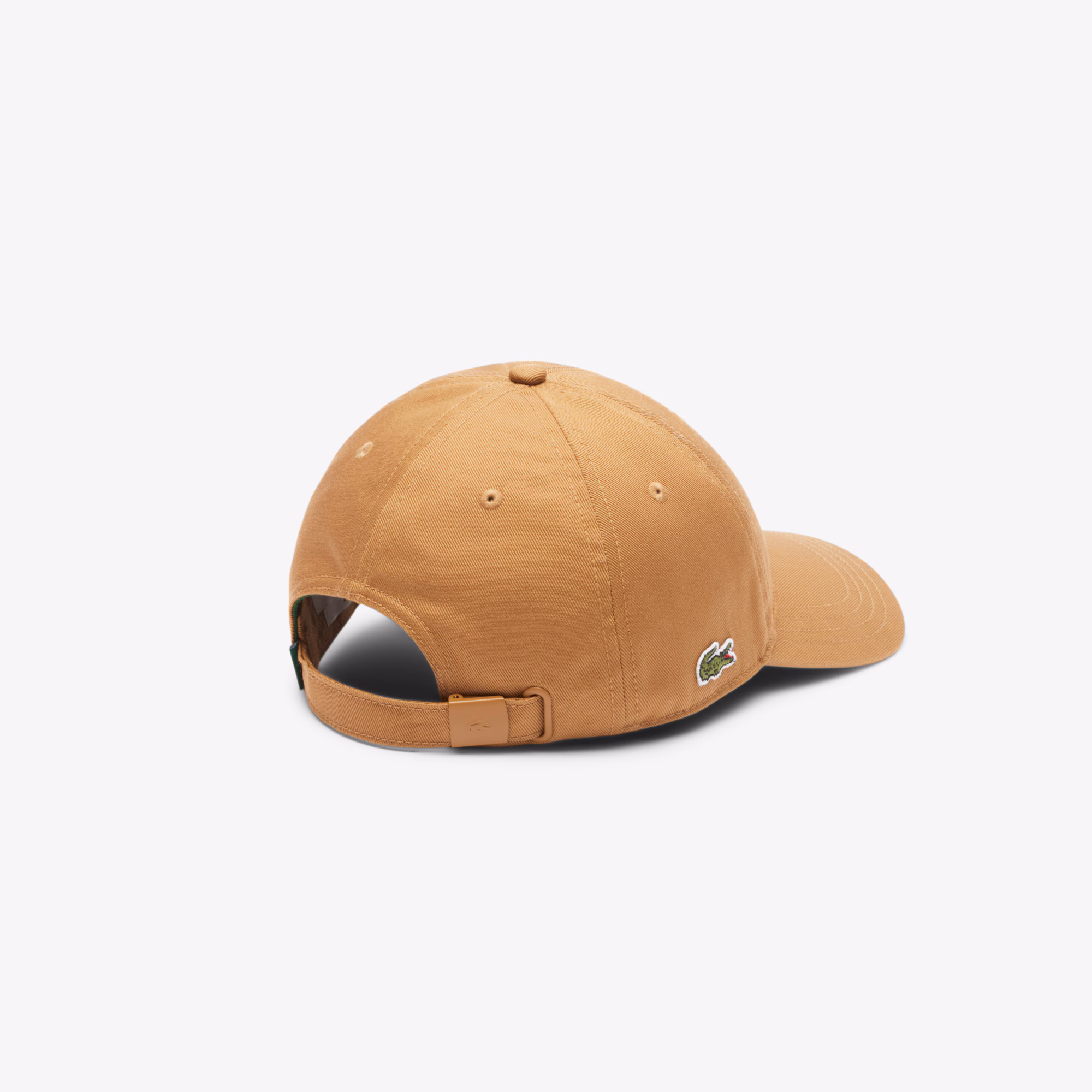 Unisex Cotton Twill Cap