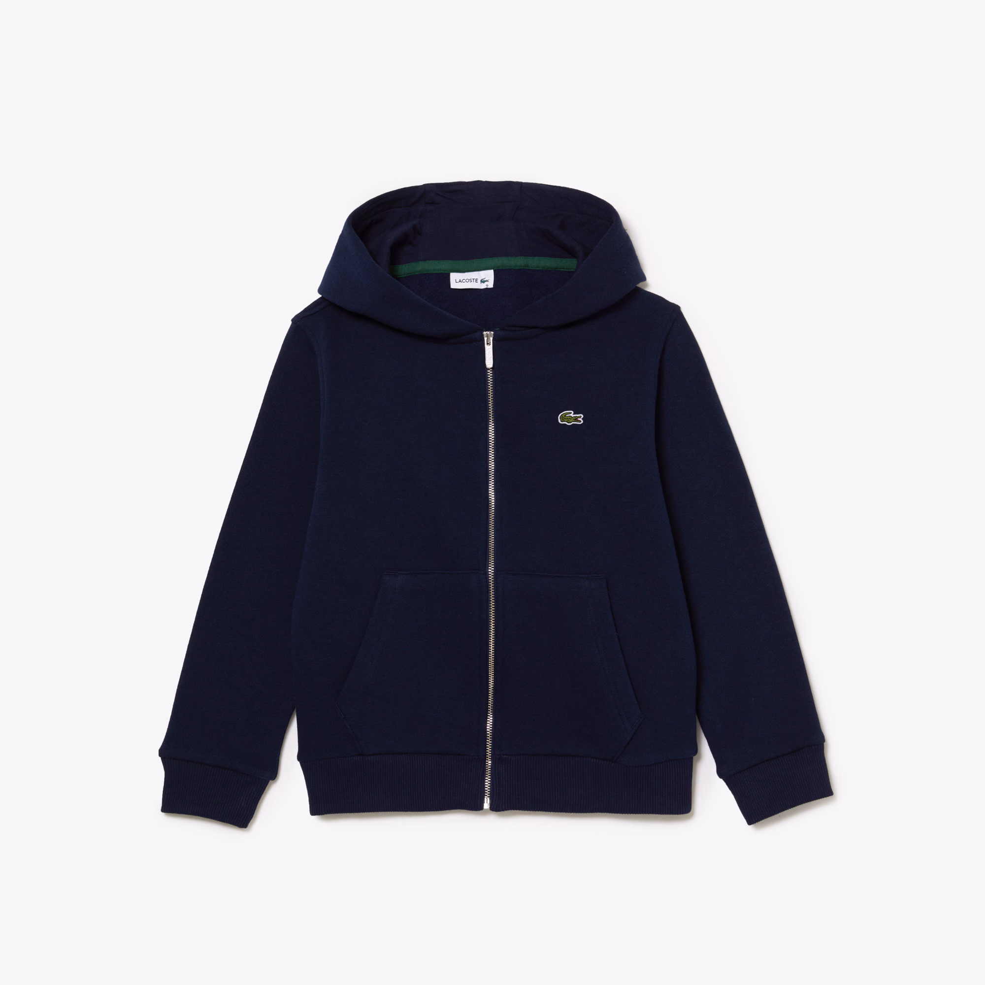 Kids' Fleece Zip-Up Hoodie