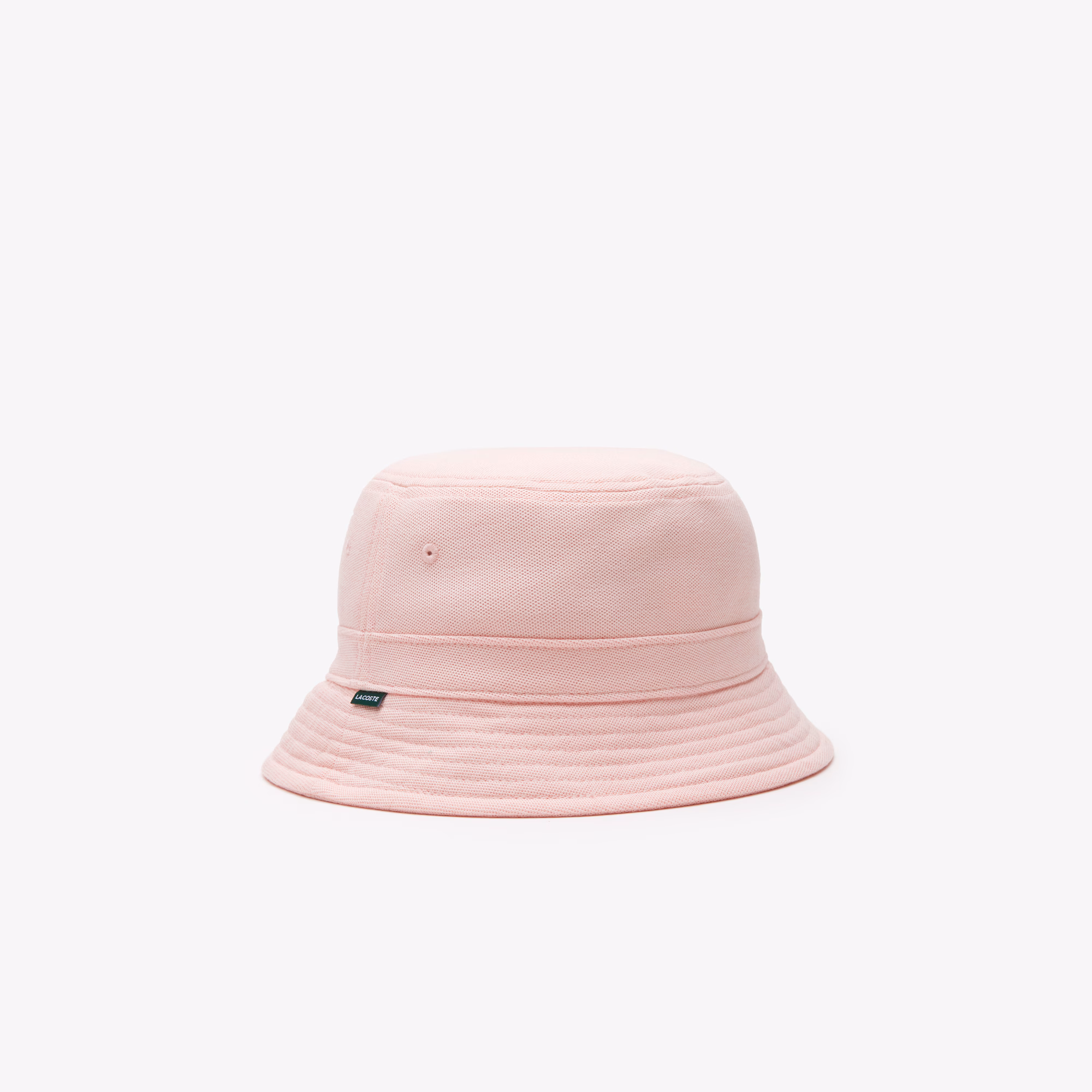 Unisex Piqué Bucket Hat