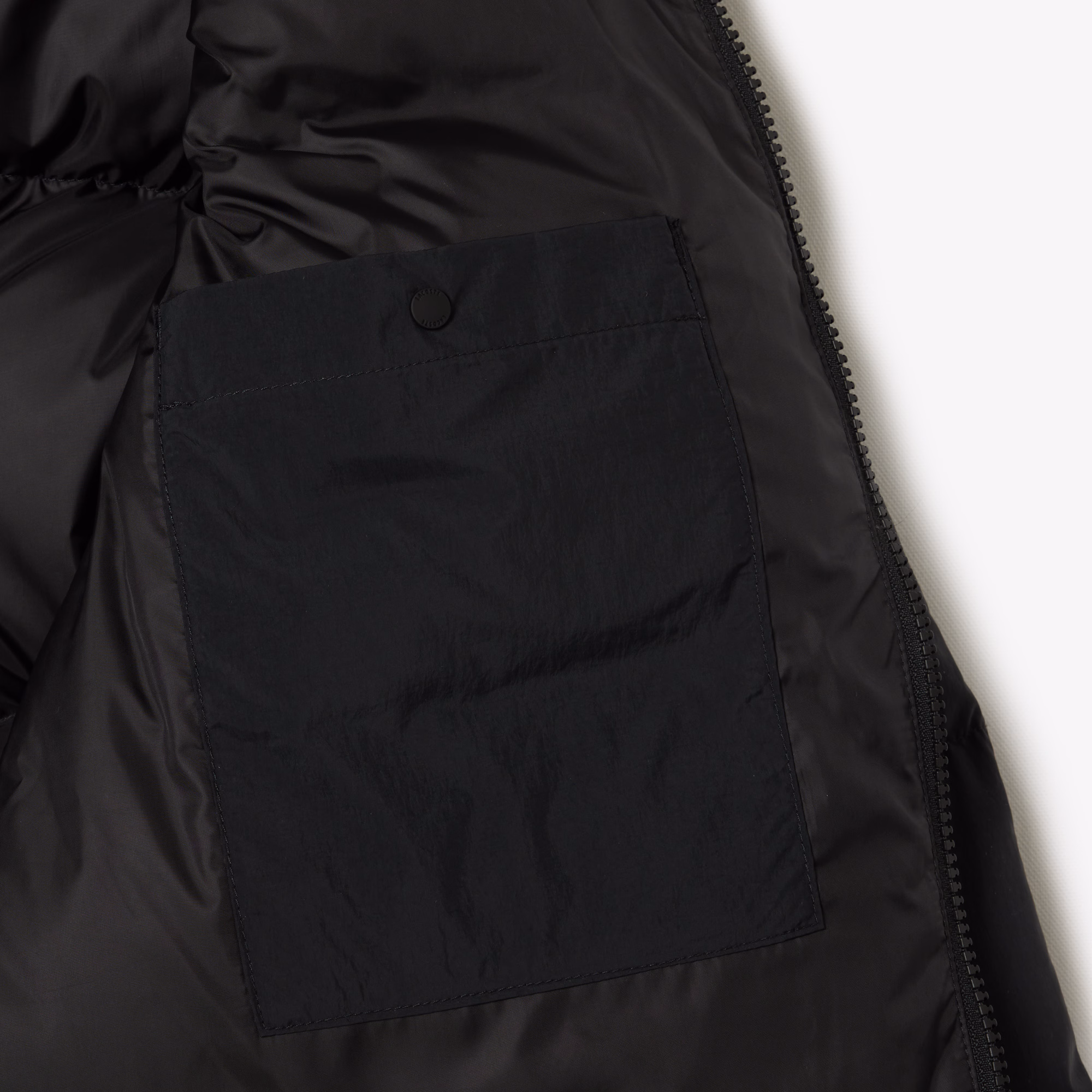 Women's Relaxed Fit Hooded Down Jacket