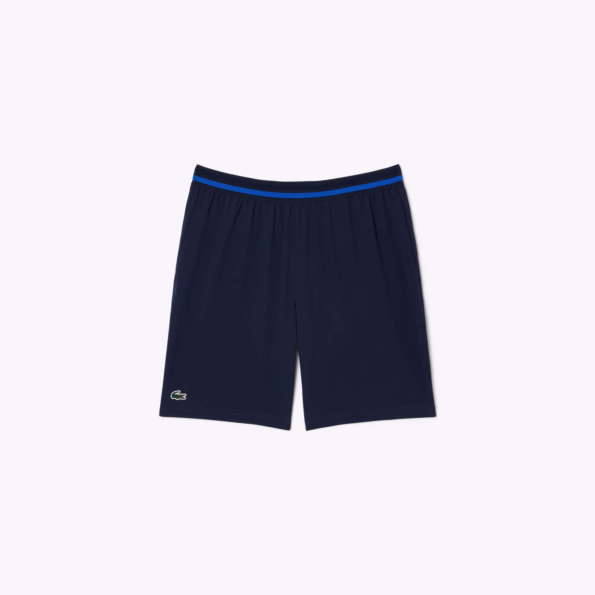 Men's Lacoste Tennis x Novak Djokovic Shorts