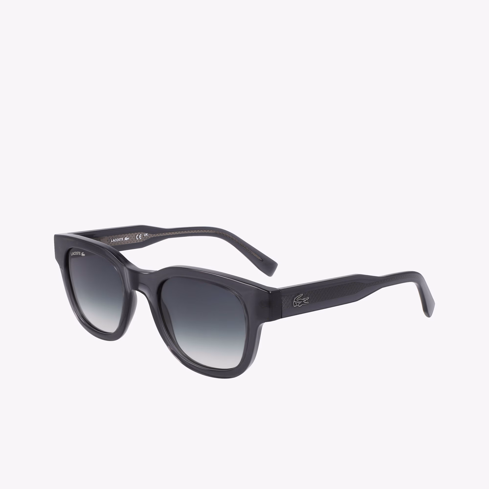 L.12.12 Trim Rectangle Glasses