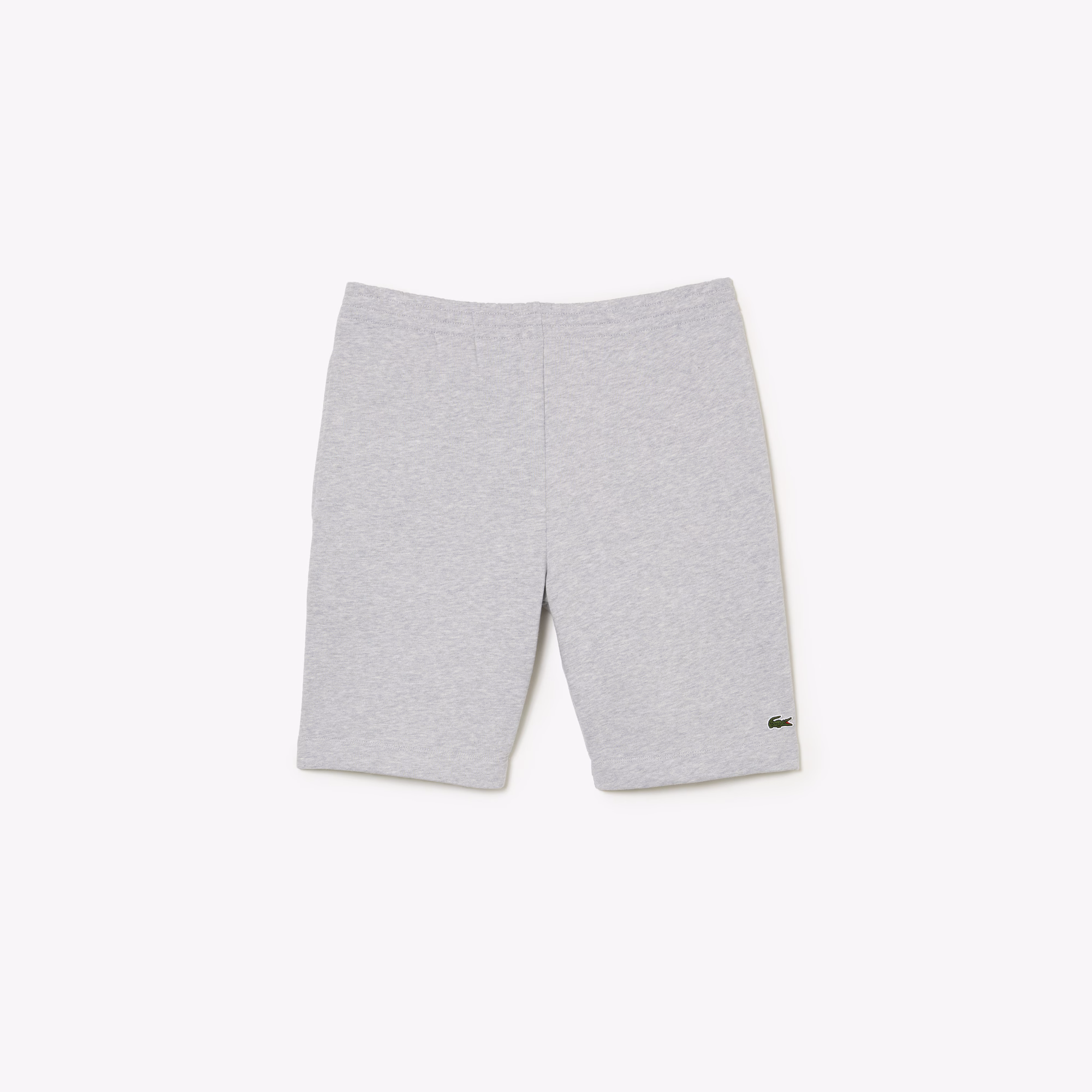 Men's Regular Fit Fleece Shorts