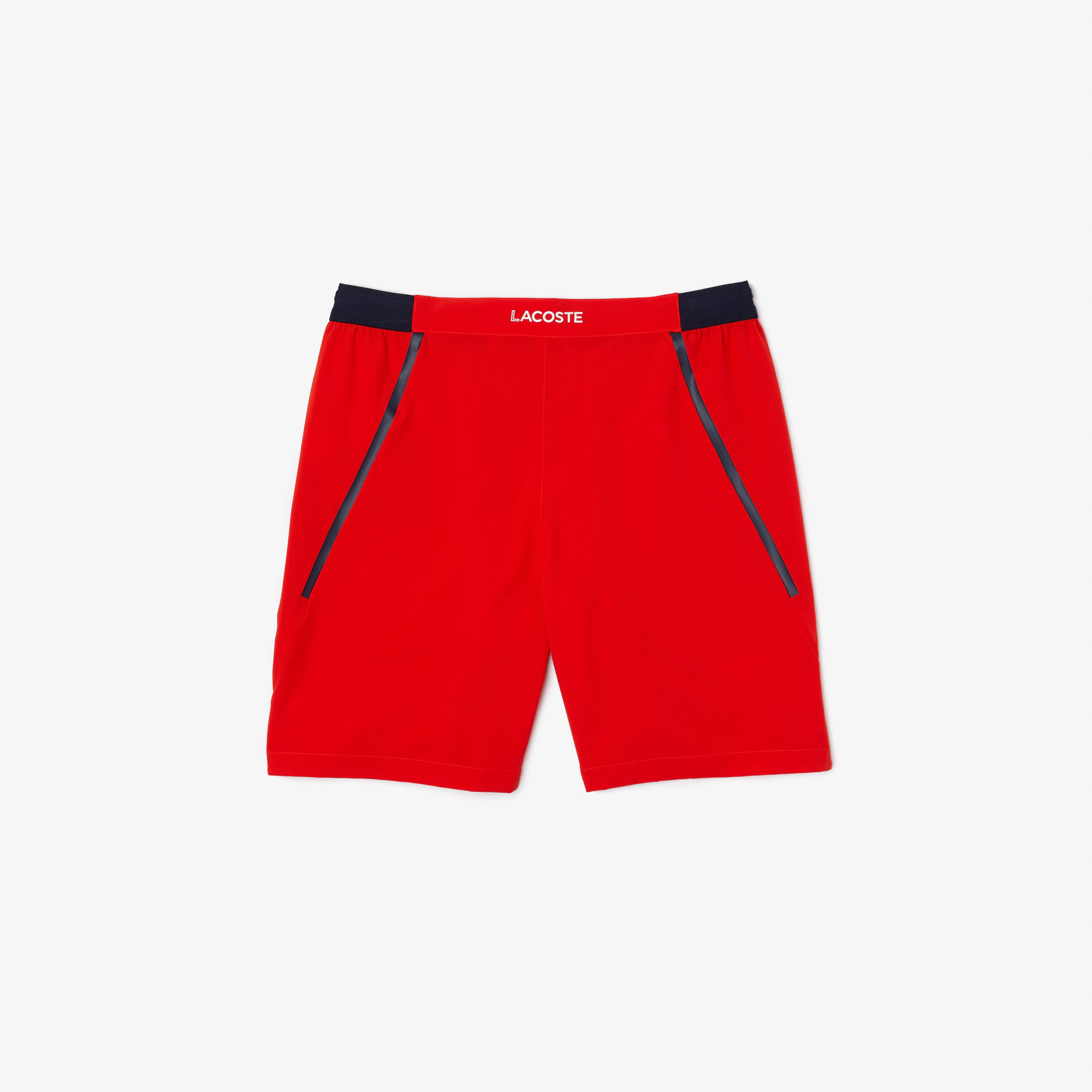 Men’s Lacoste Tennis x Novak Djokovic Shorts