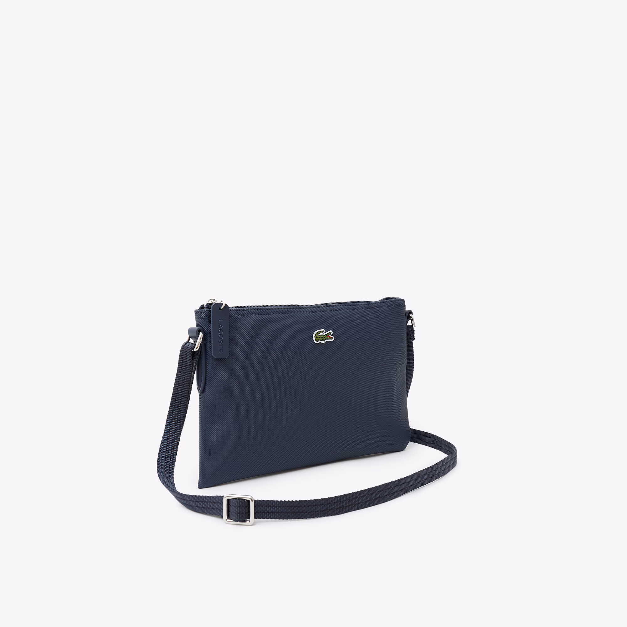 L.12.12 Concept Slimline Shoulder Bag