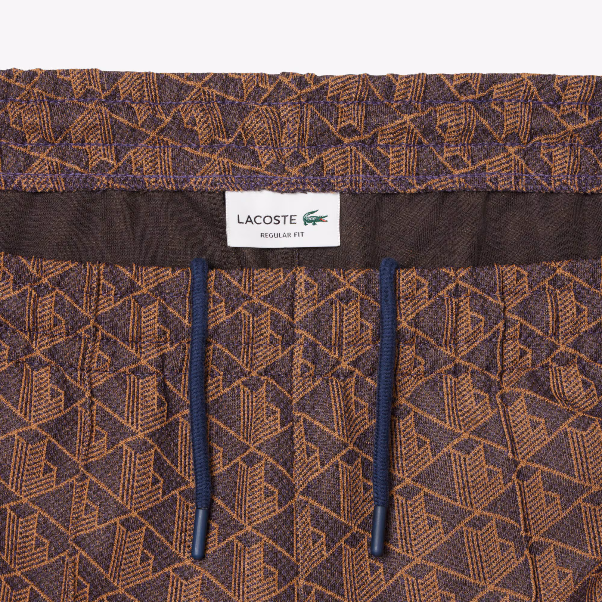 Men's Paris Monogram Sweatpants