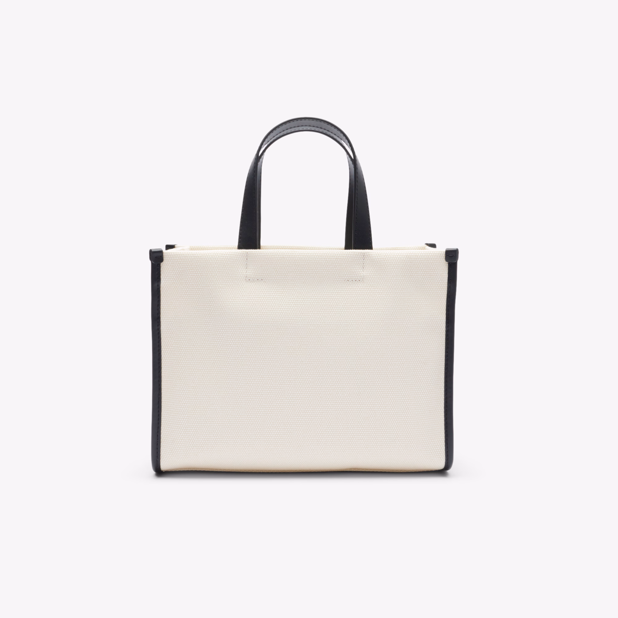 Small Heritage Canvas Tote