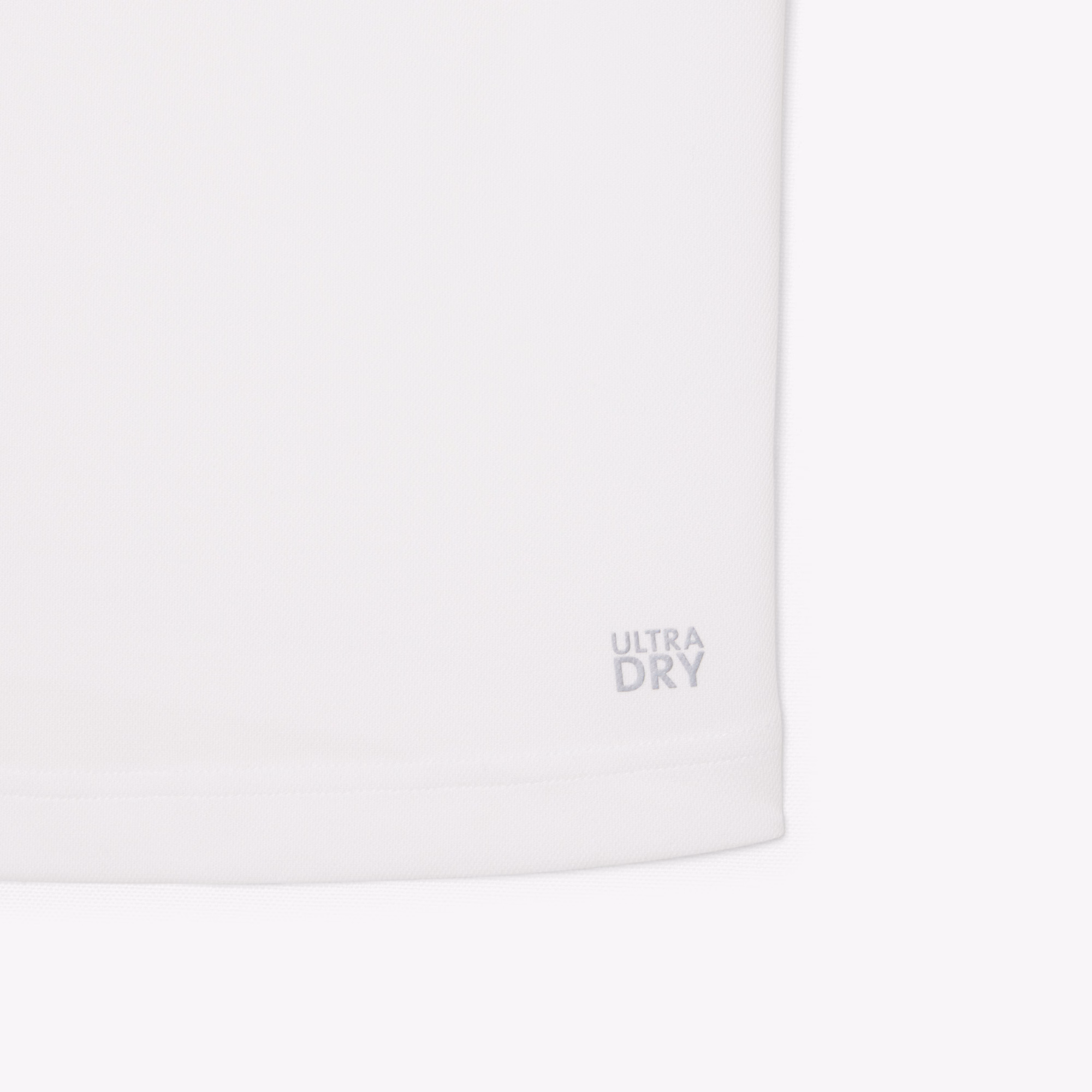 Men's Regular Fit UV Protect Golf Polo