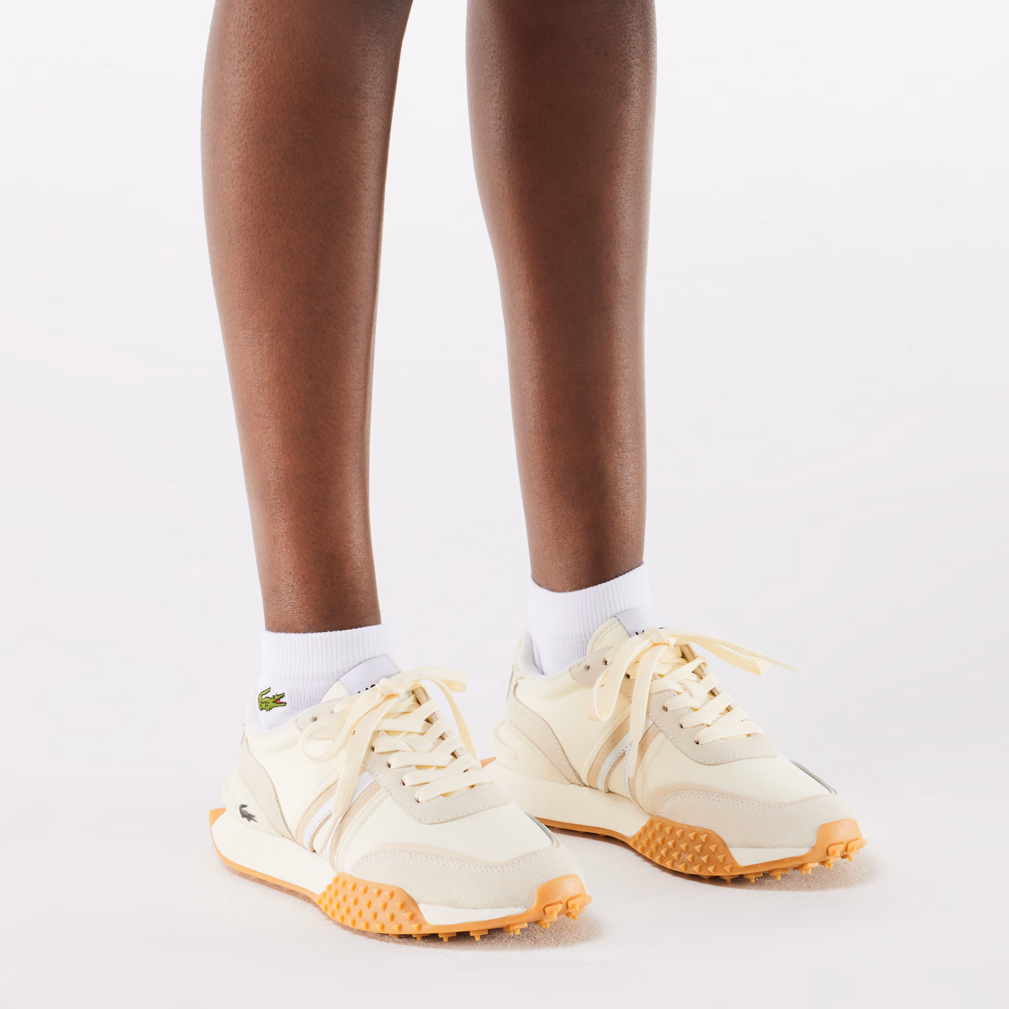 Women's L-Spin Deluxe Sneakers