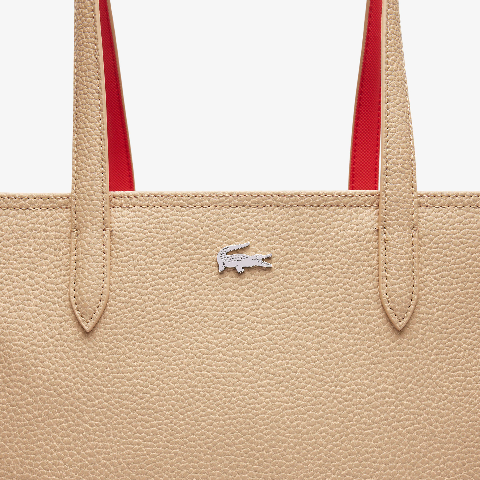 Anna Zip Tote