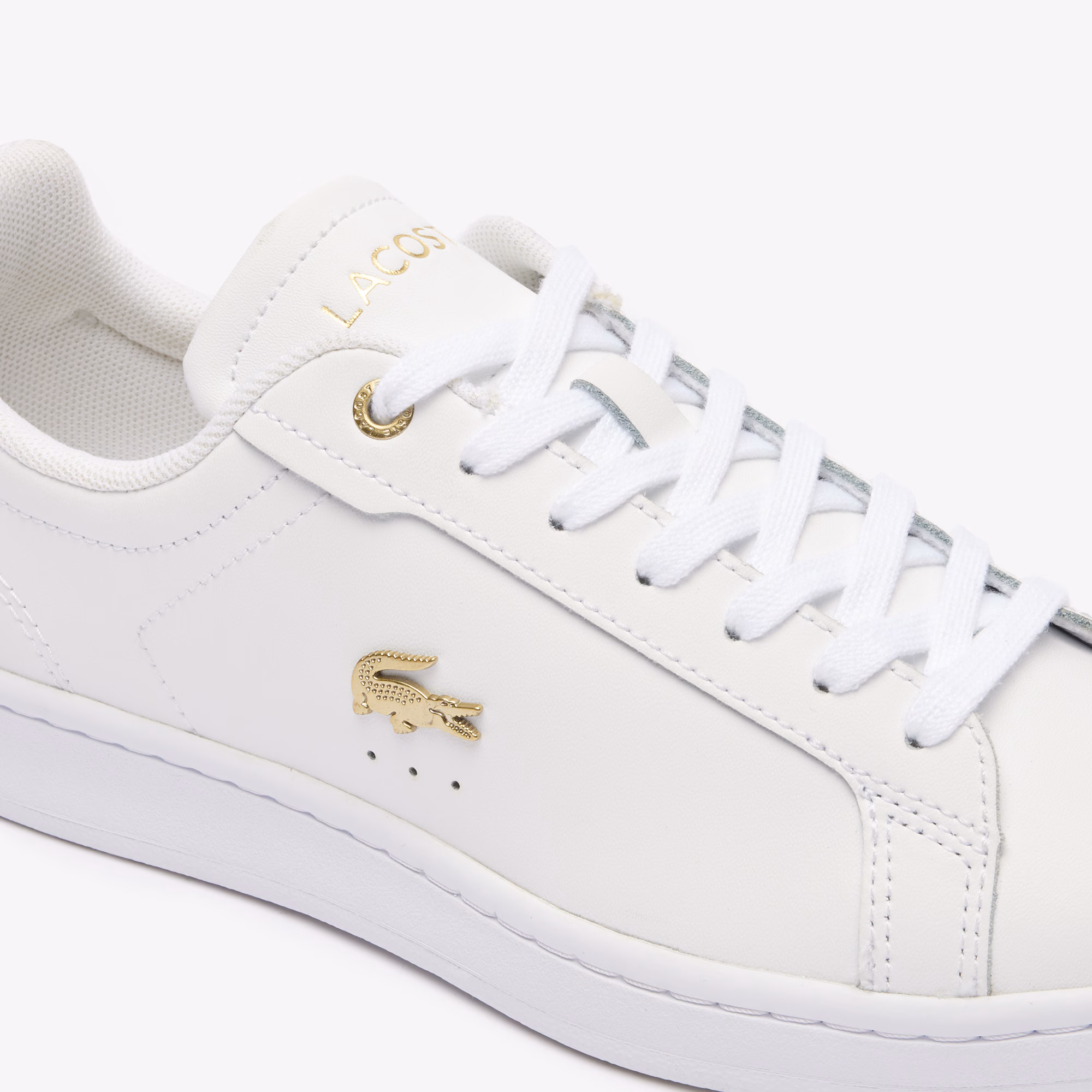 Women's Carnaby Pro Leather Sneakers