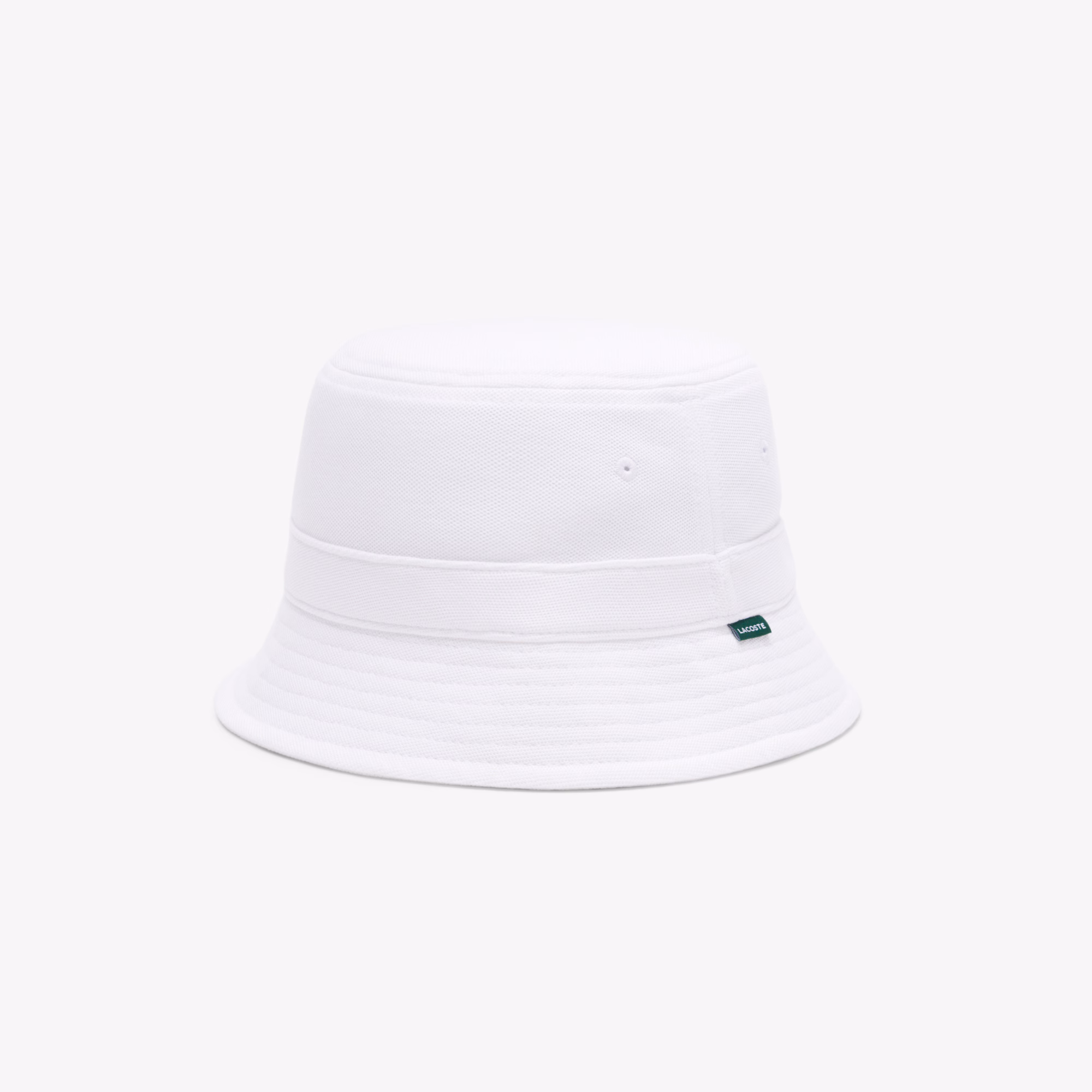 Unisex Piqué Bucket Hat