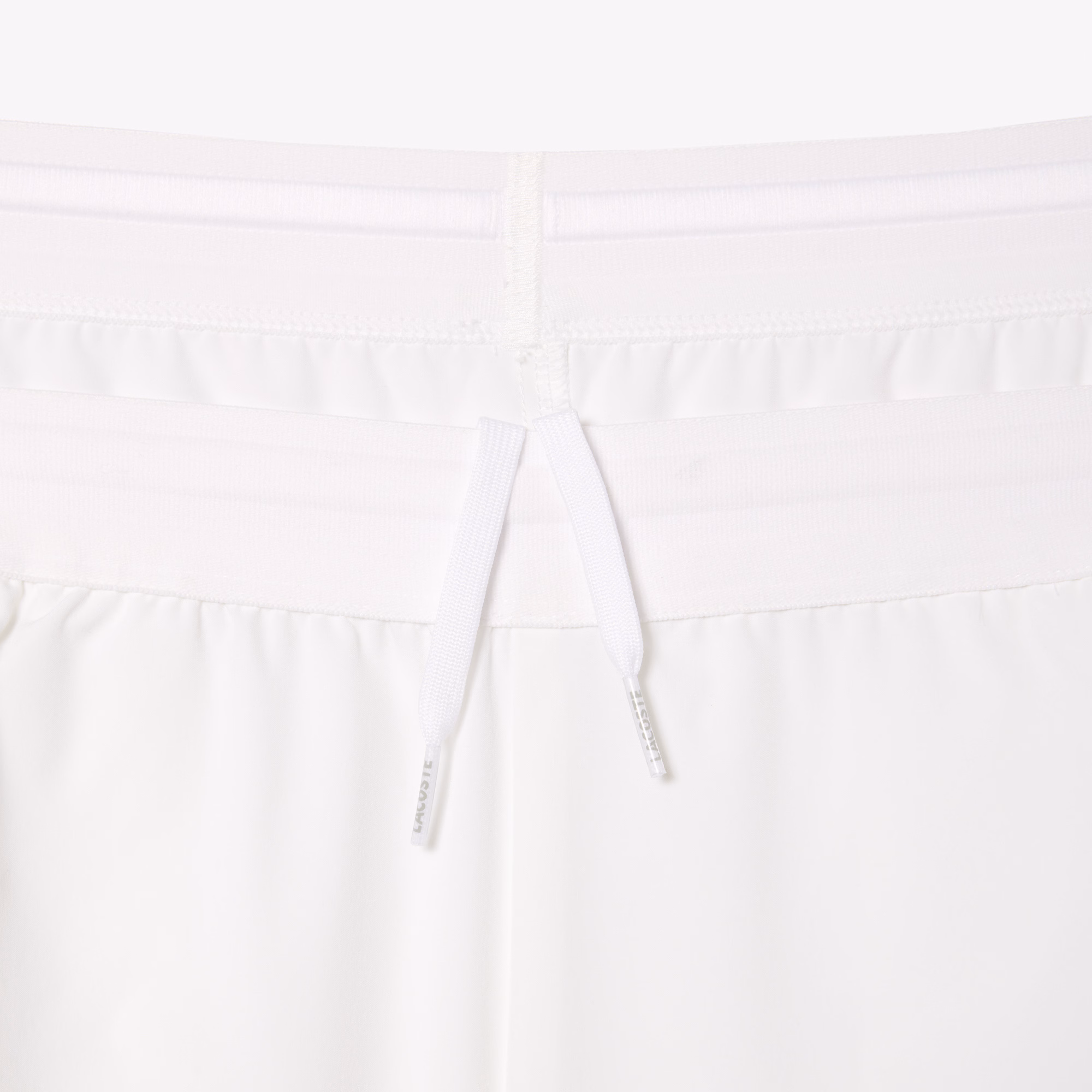 Men's Regular Fit Ultra Dry Tennis Shorts