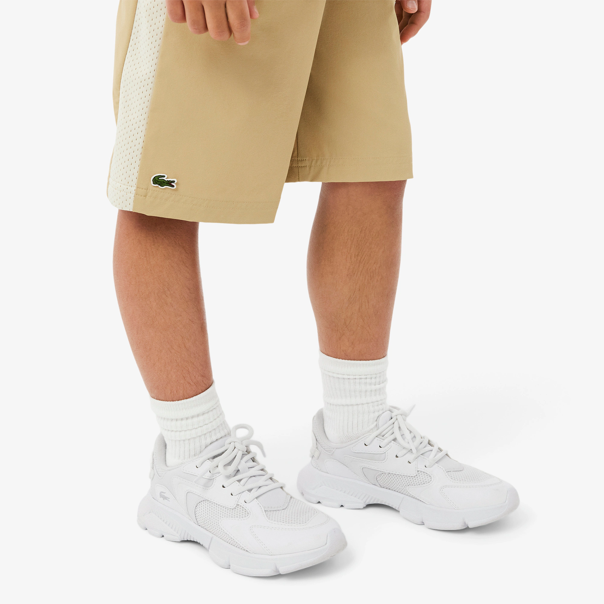 Juniors' L003 Neo Sneakers