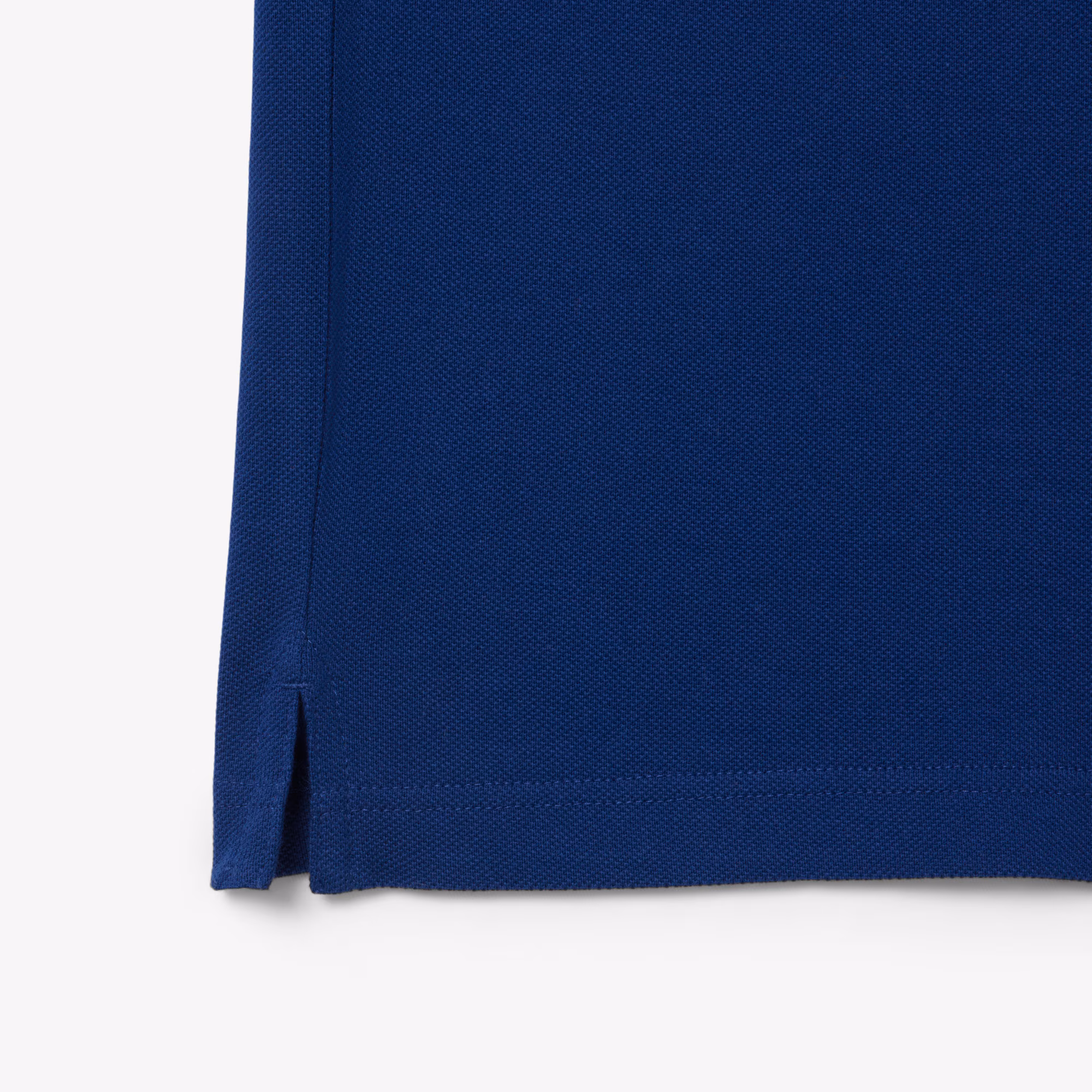 Men's Slim Fit L.12.12 Piqué Polo