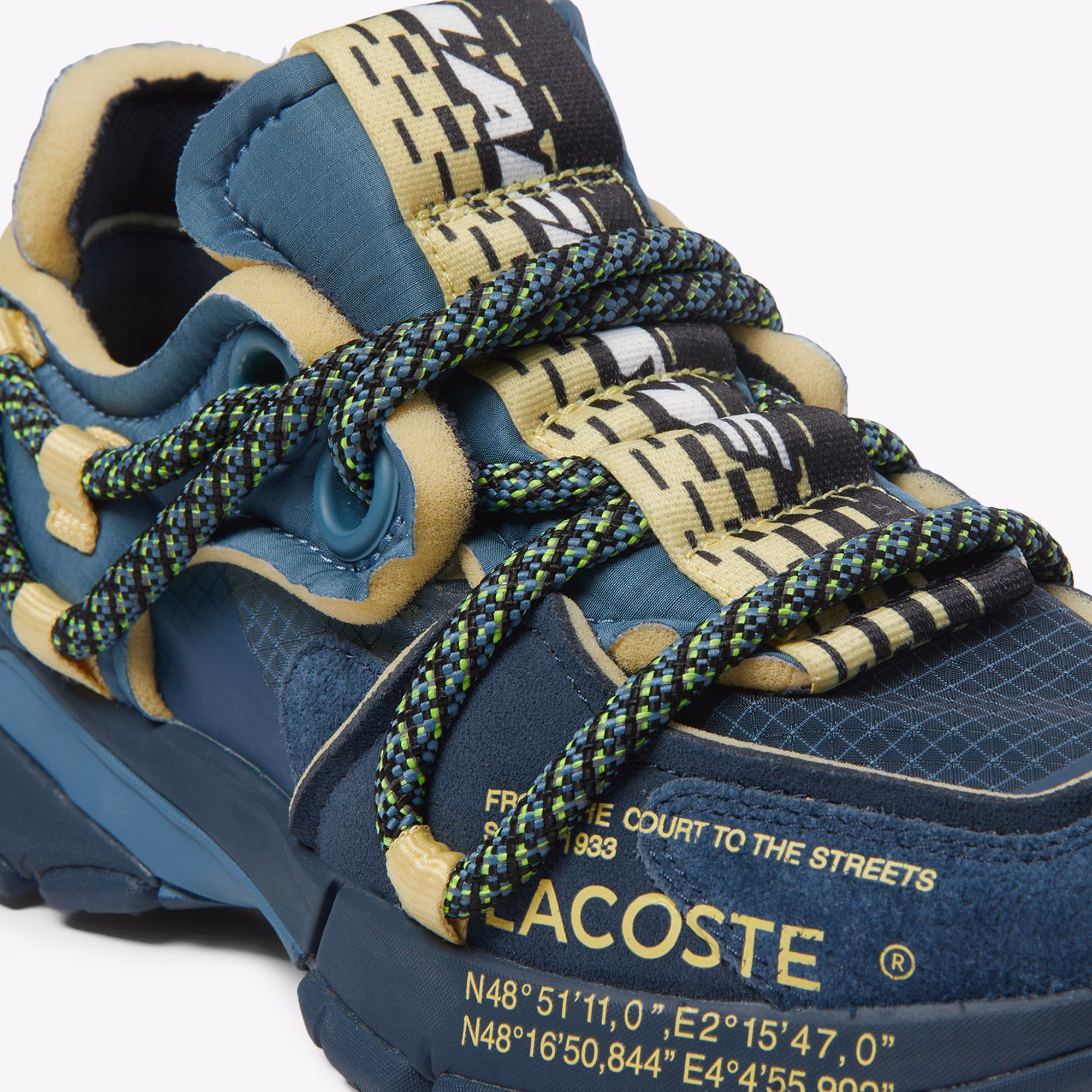 Women's L003 Active Runway Sneakers