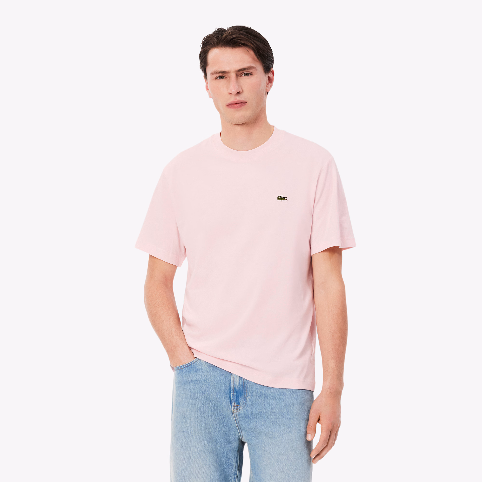 Men's Cotton T-Shirt