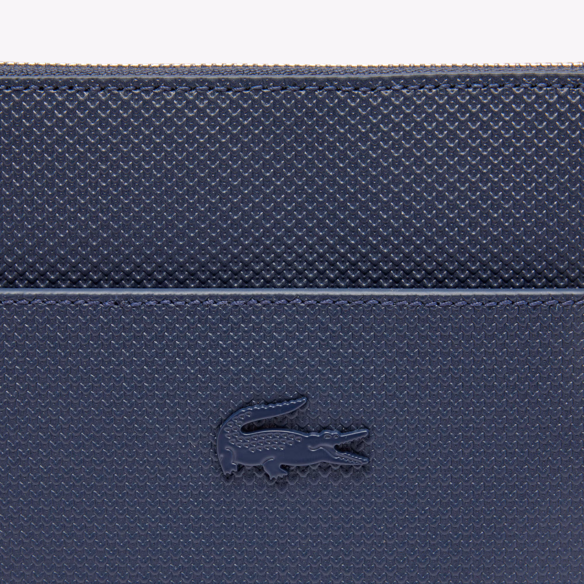 Chantaco Leather Shoulder Bag